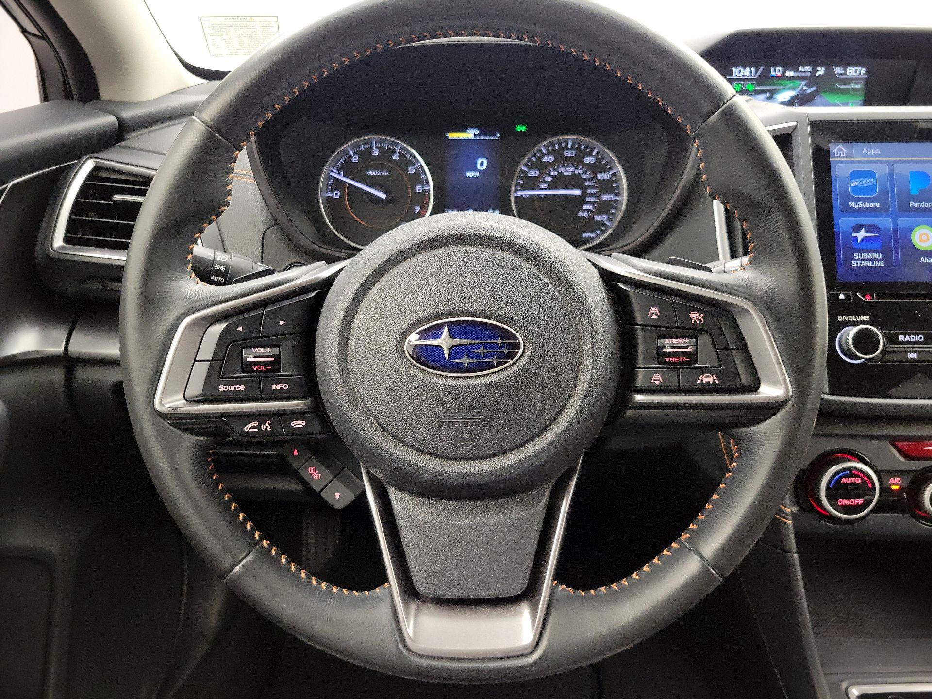 Thumbnail: 2019 Subaru Crosstrek - 10