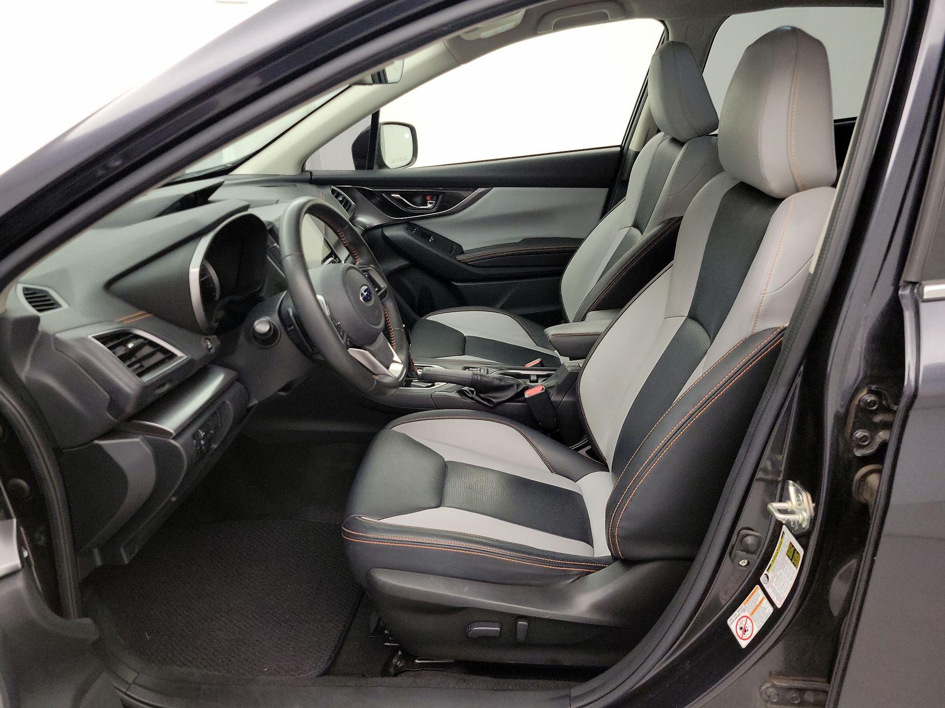 Thumbnail: 2019 Subaru Crosstrek - 11