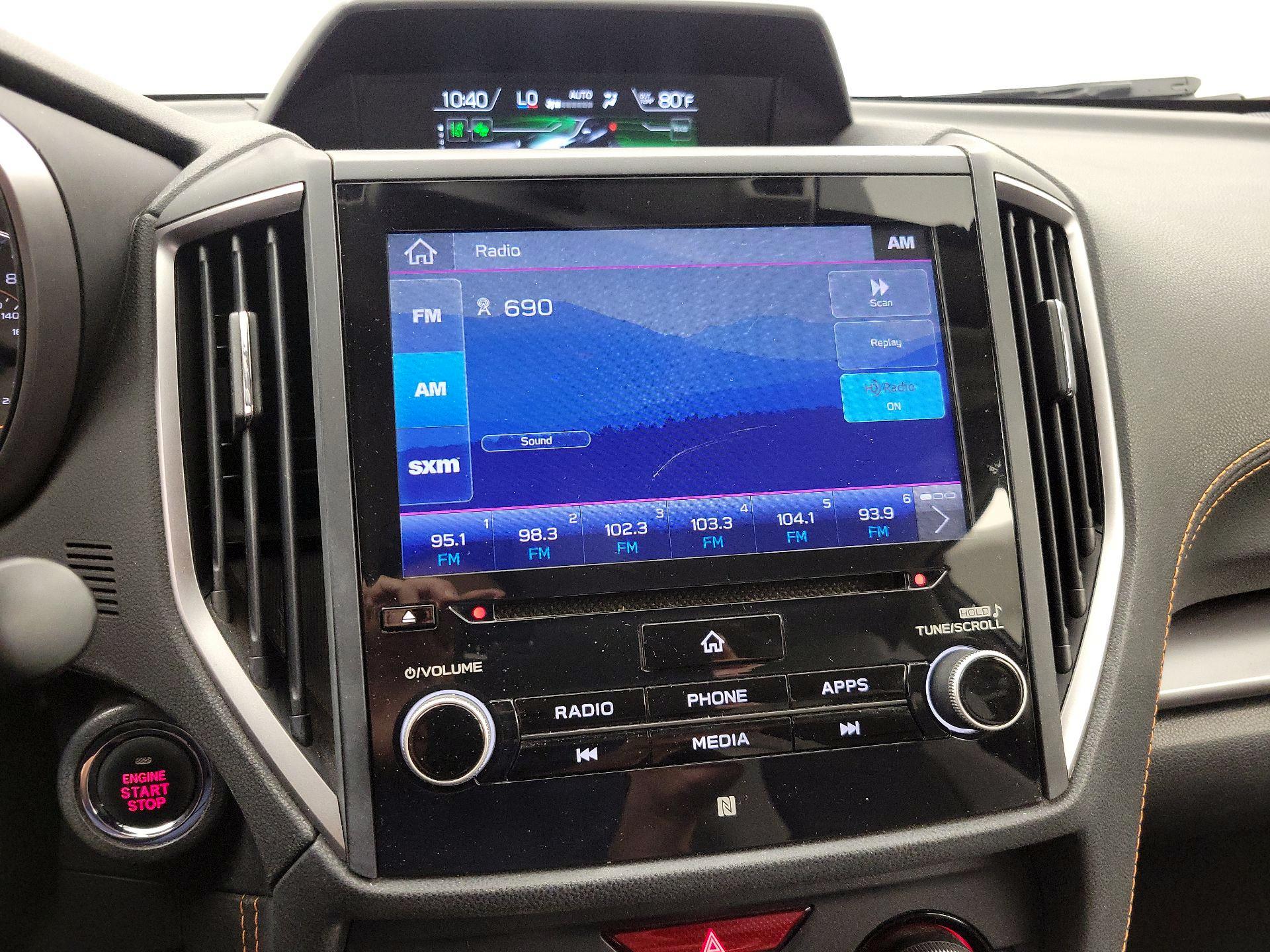 Thumbnail: 2019 Subaru Crosstrek - 15