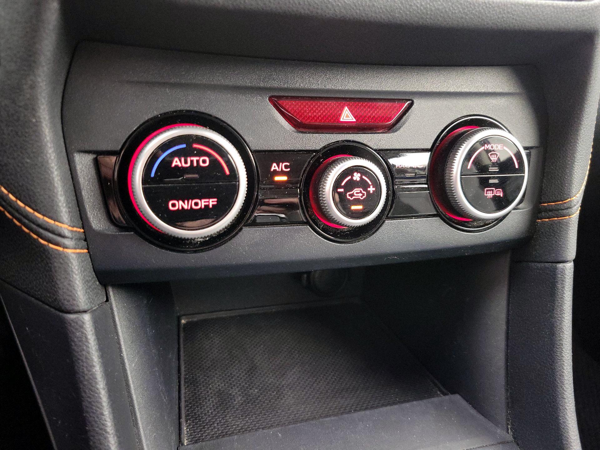 Thumbnail: 2019 Subaru Crosstrek - 16