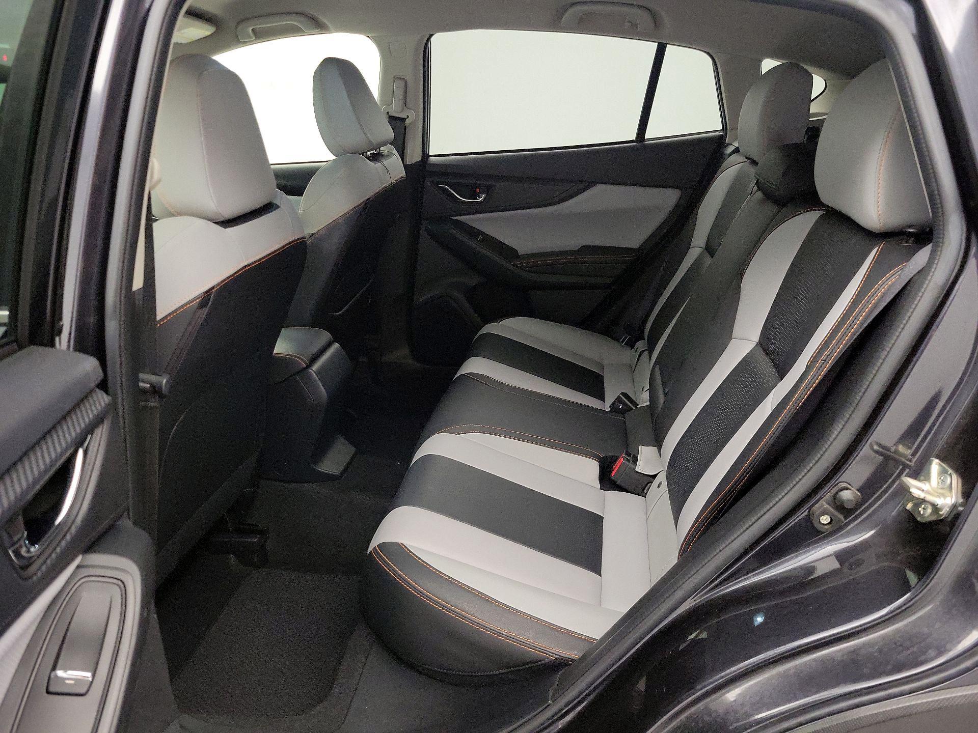 Thumbnail: 2019 Subaru Crosstrek - 19