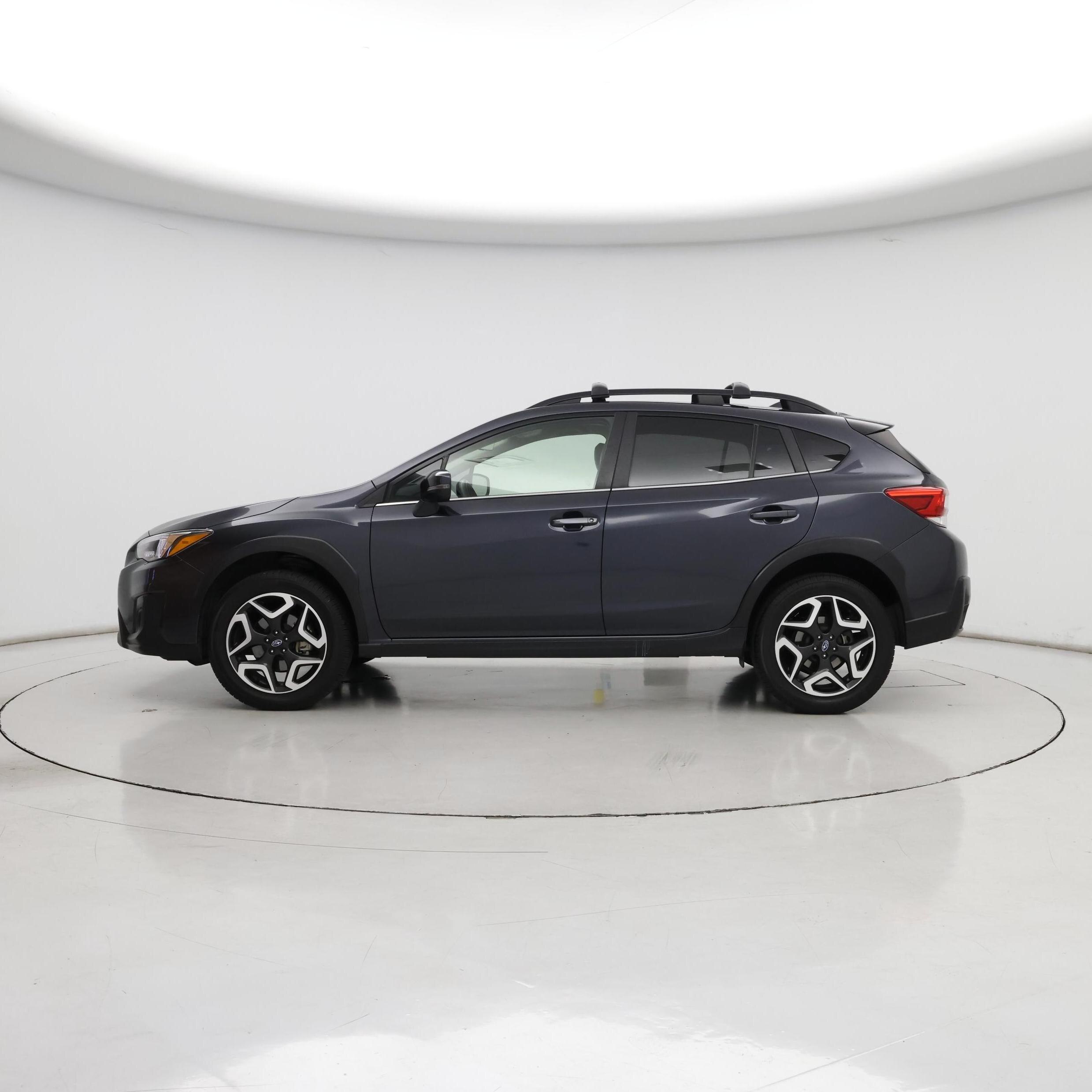 Thumbnail: 2019 Subaru Crosstrek - 3