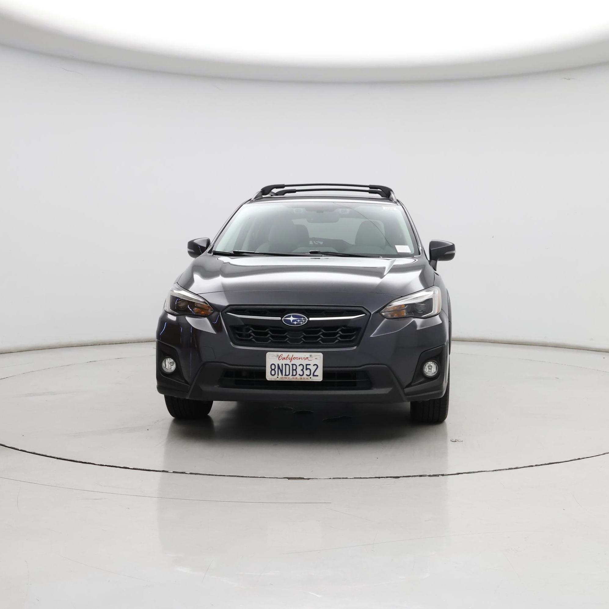 Thumbnail: 2019 Subaru Crosstrek - 5