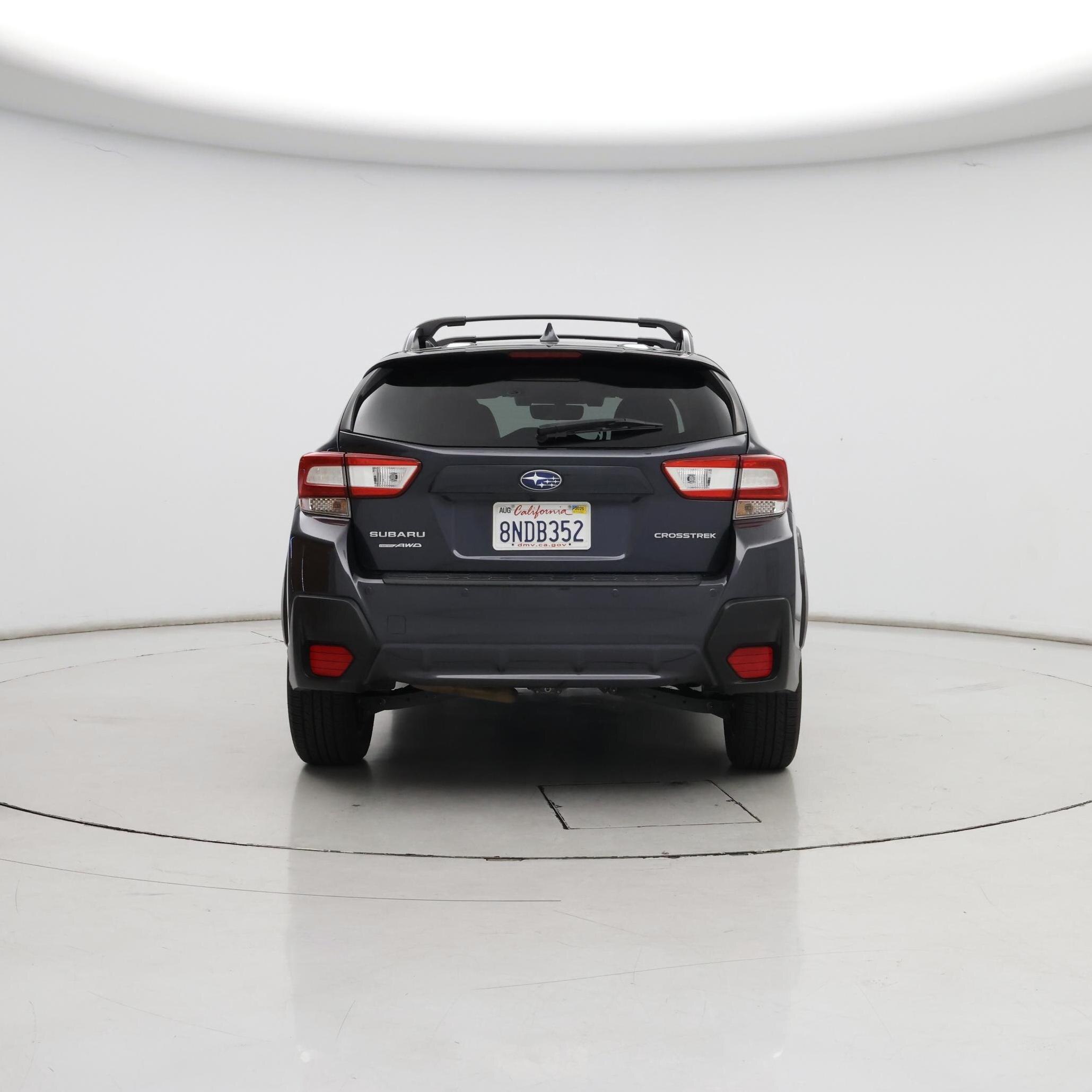 Thumbnail: 2019 Subaru Crosstrek - 6