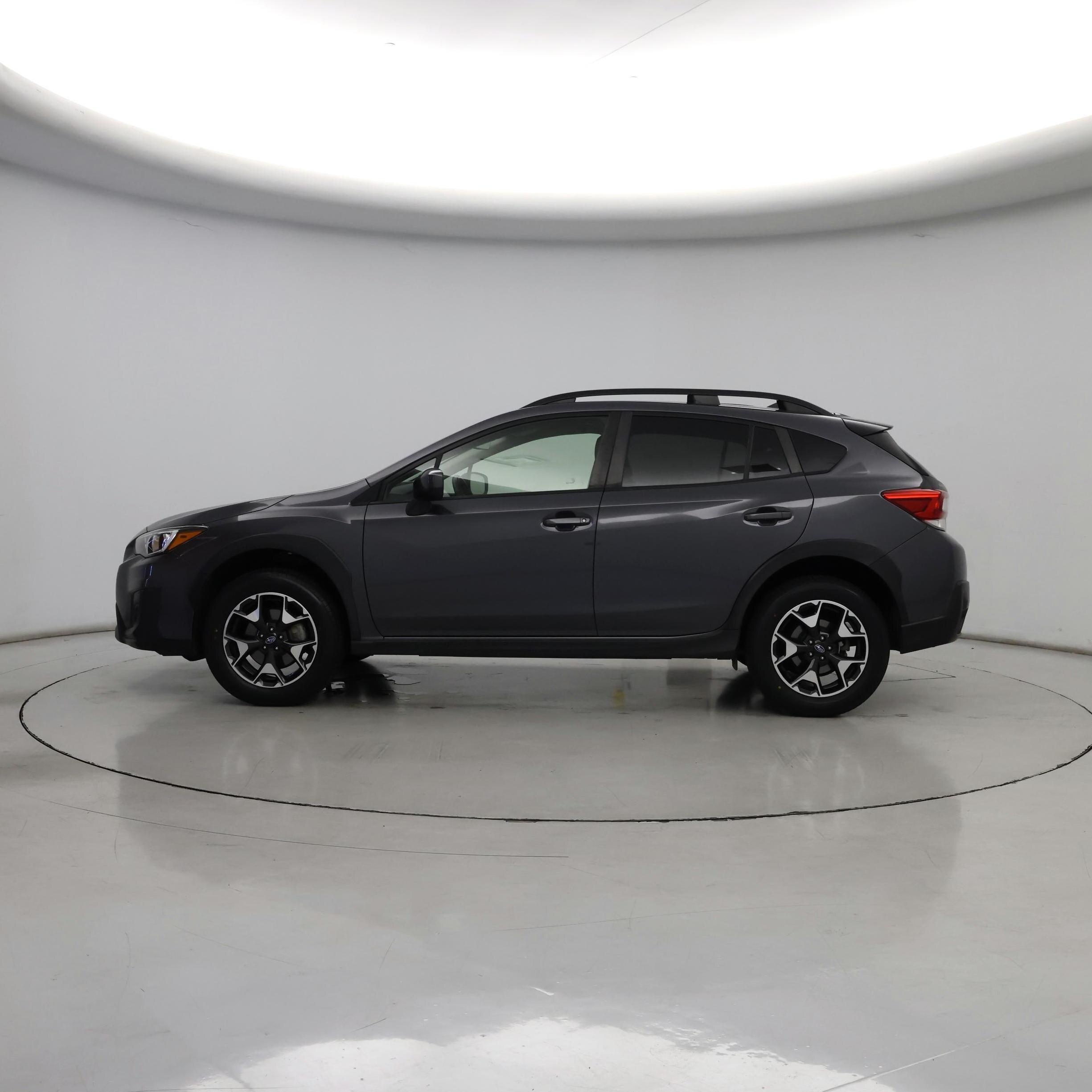 Thumbnail: 2020 Subaru Crosstrek - 3