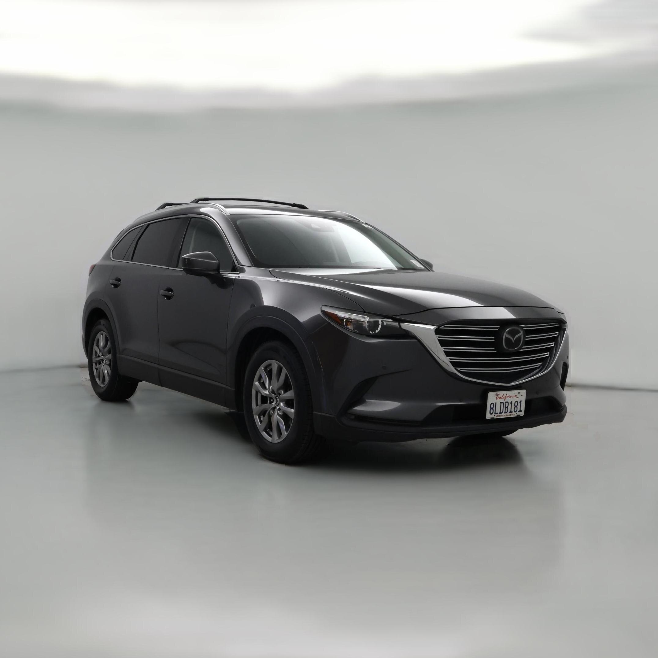 Thumbnail: 2019 Mazda CX-9 - 1