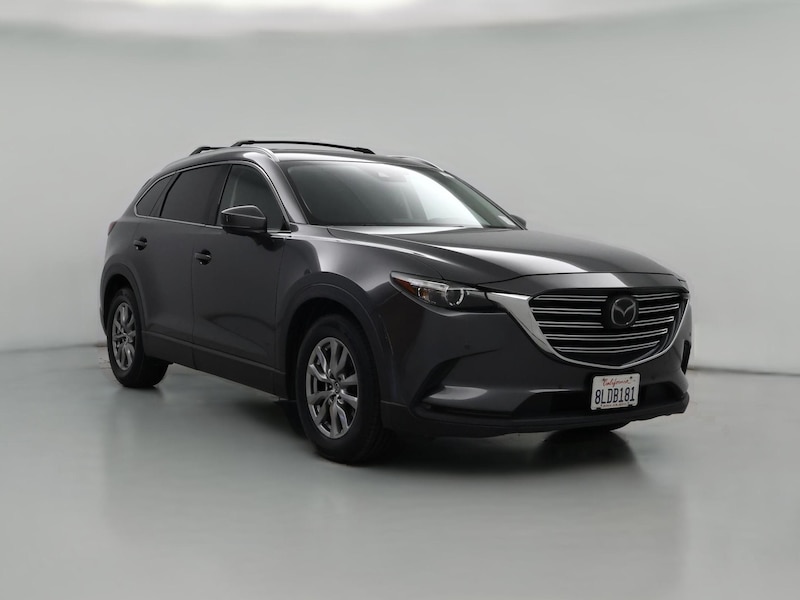 2019 Mazda CX-9 Touring -
                  Modesto, CA