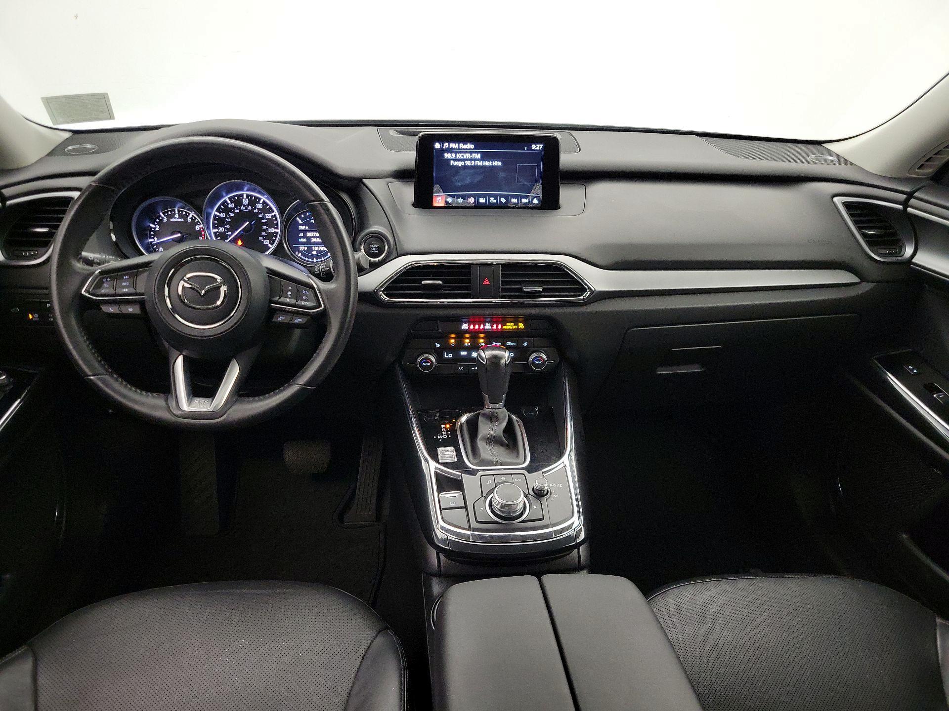 Thumbnail: 2019 Mazda CX-9 - 9