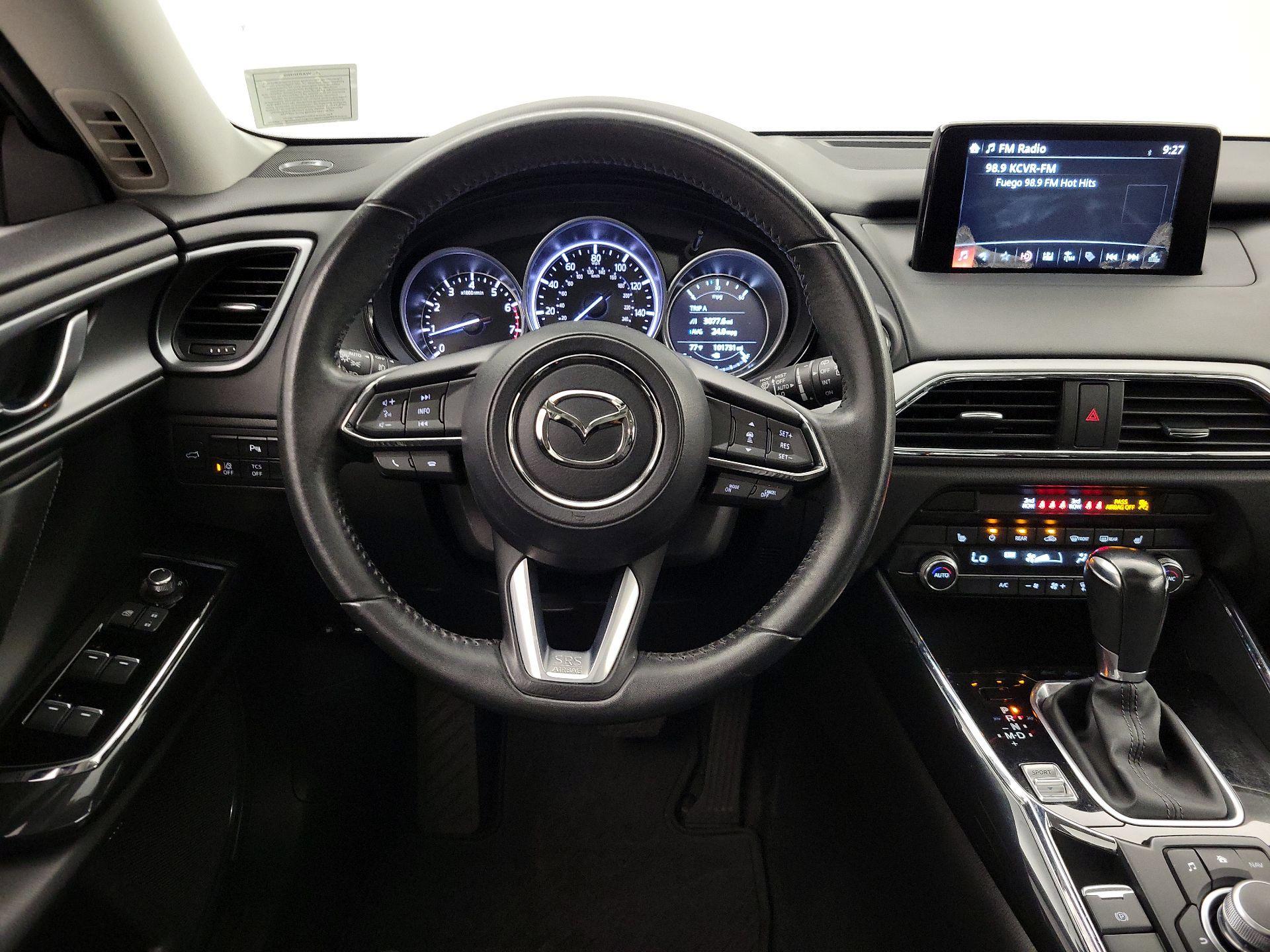 Thumbnail: 2019 Mazda CX-9 - 10