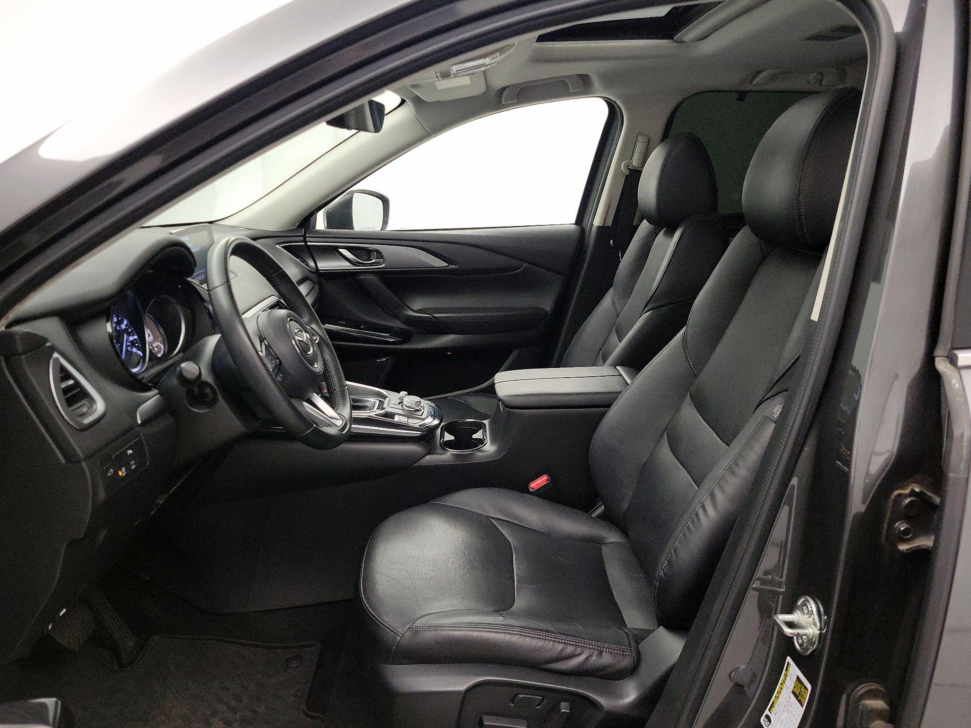 Thumbnail: 2019 Mazda CX-9 - 11