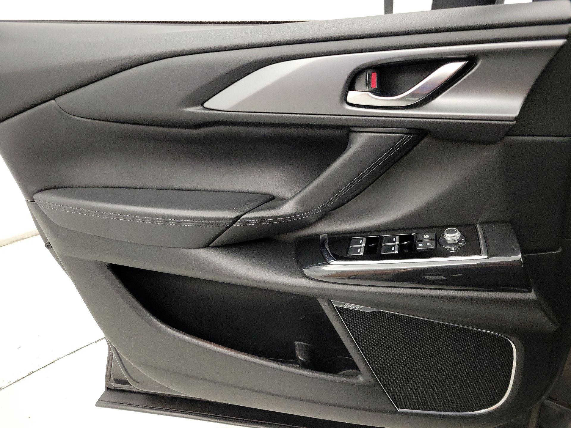 Thumbnail: 2019 Mazda CX-9 - 12