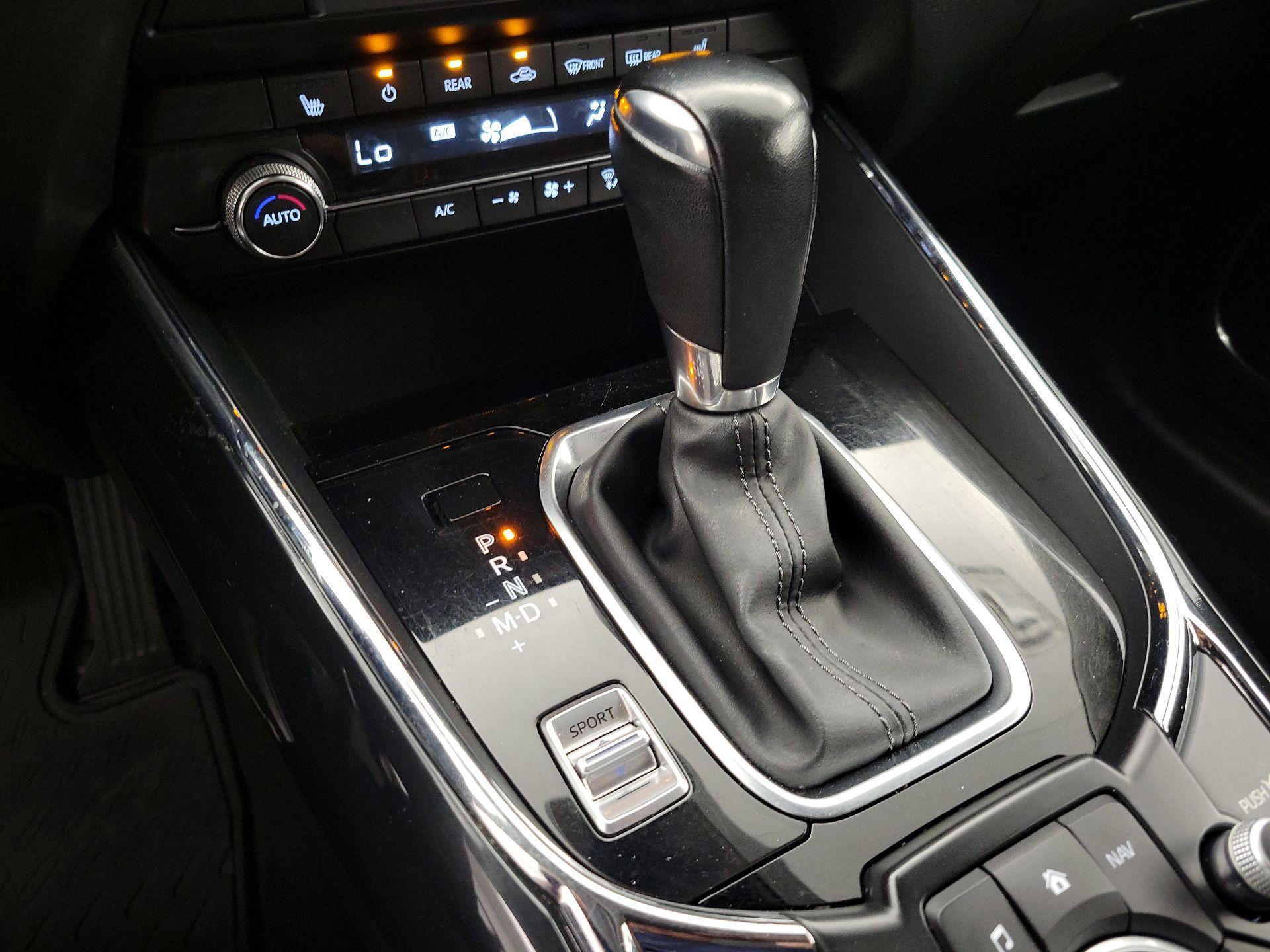 Thumbnail: 2019 Mazda CX-9 - 17