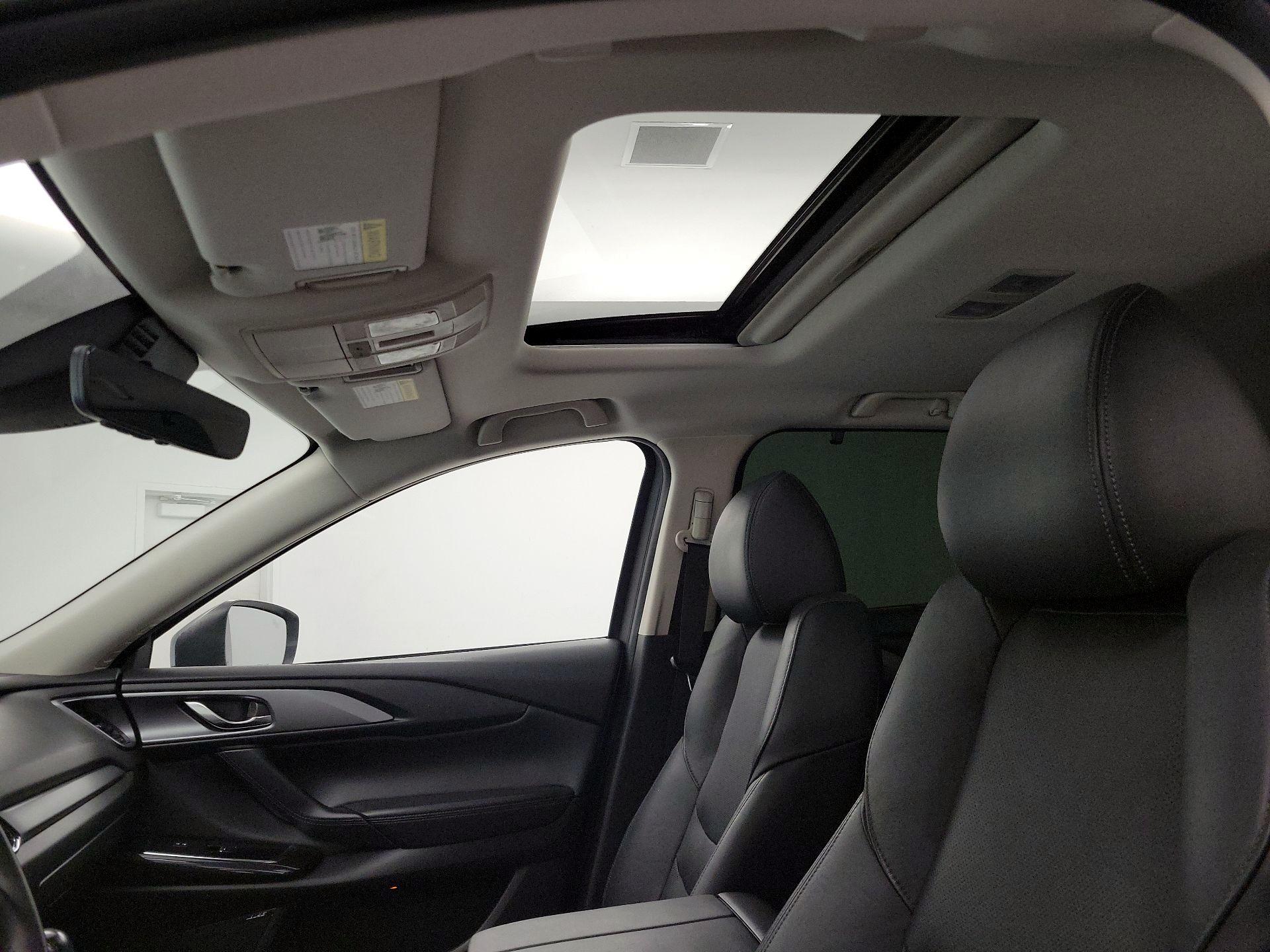 Thumbnail: 2019 Mazda CX-9 - 18