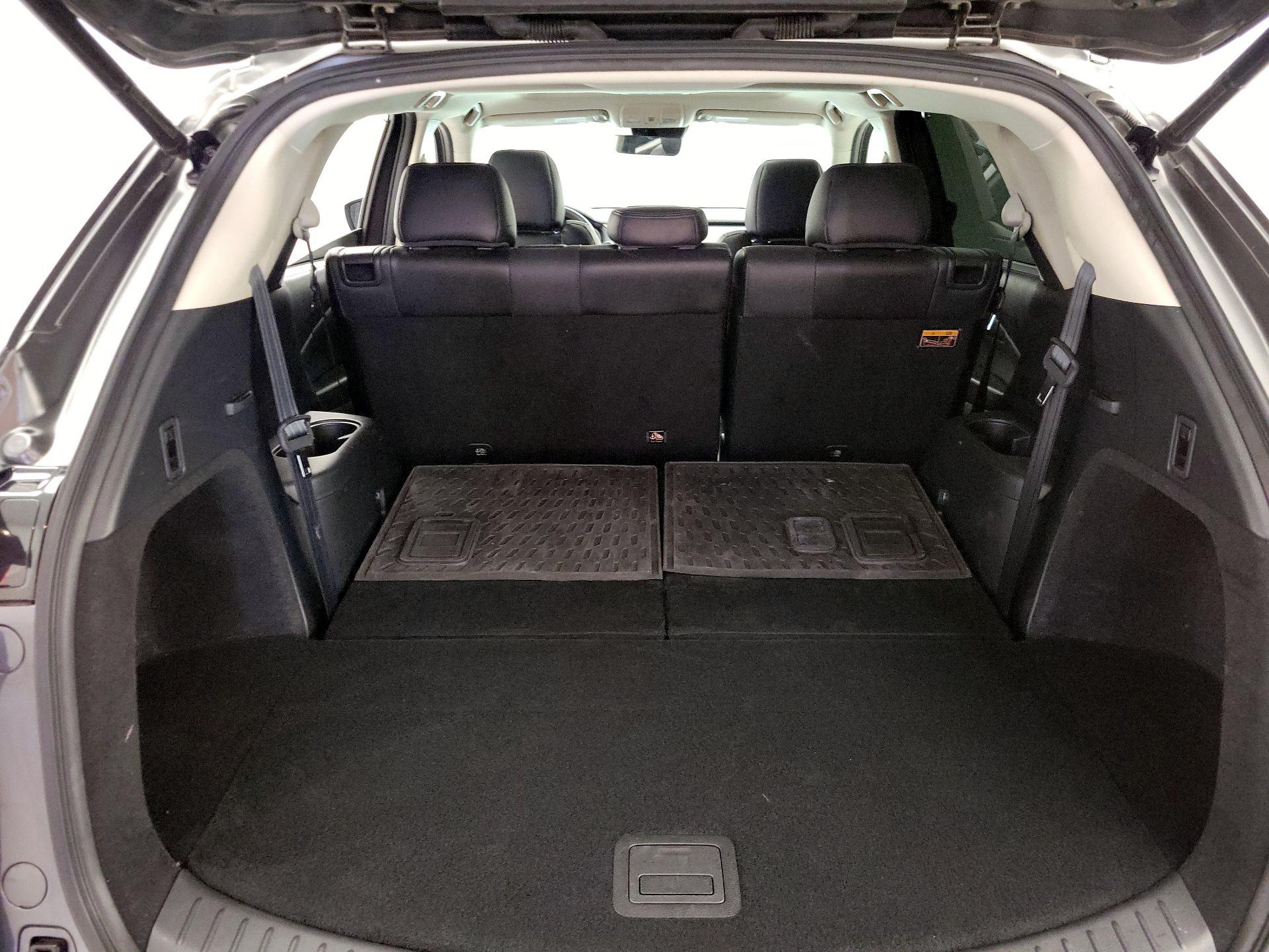 Thumbnail: 2019 Mazda CX-9 - 20