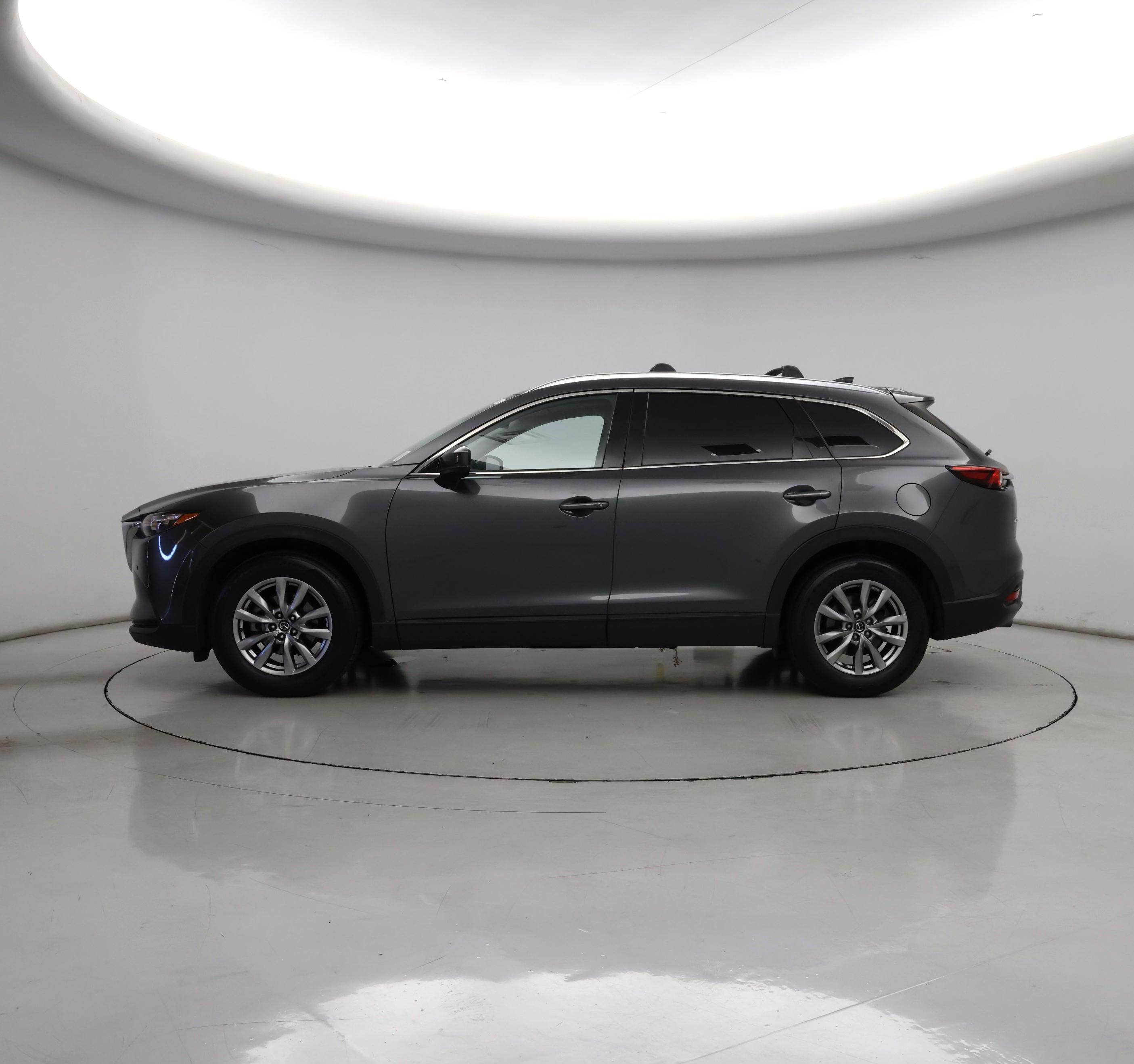 Thumbnail: 2019 Mazda CX-9 - 3
