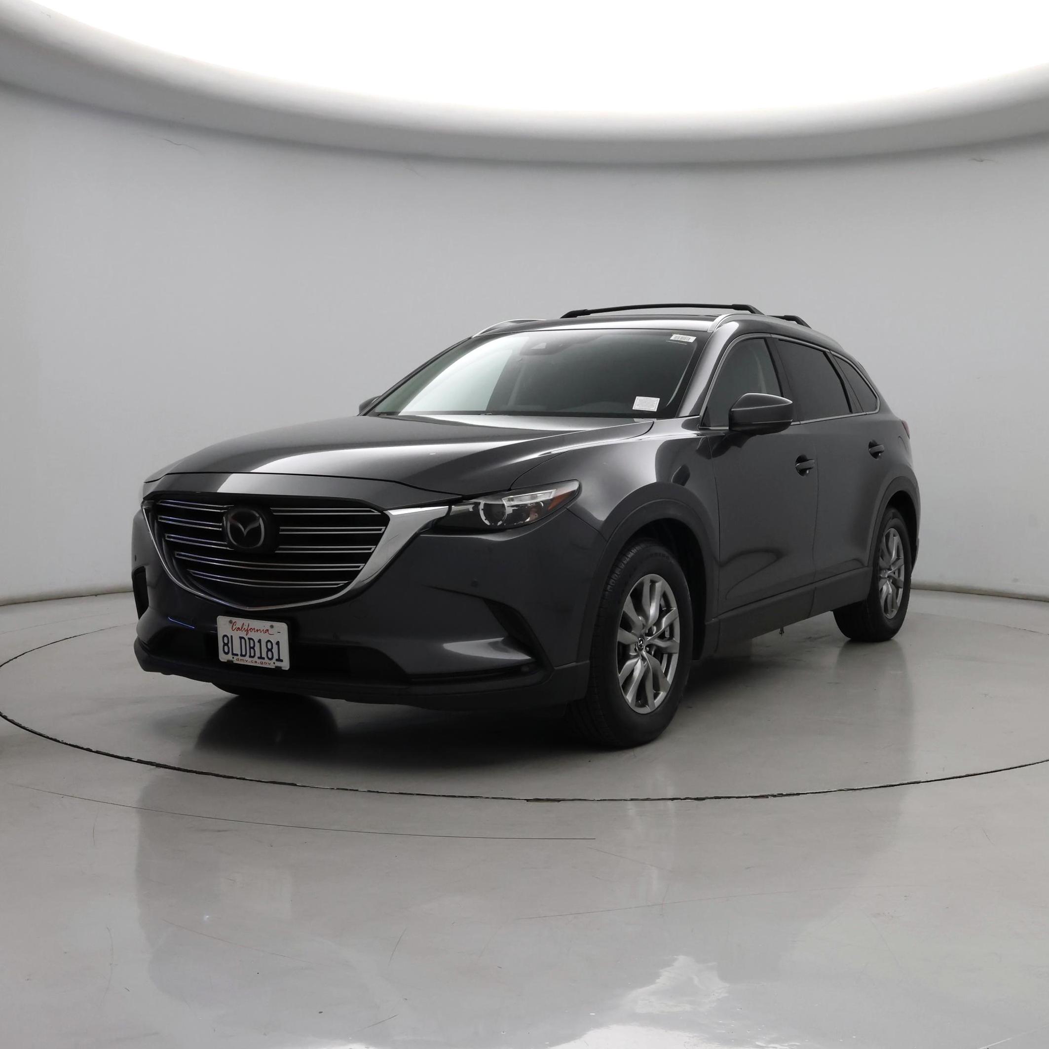 Thumbnail: 2019 Mazda CX-9 - 4