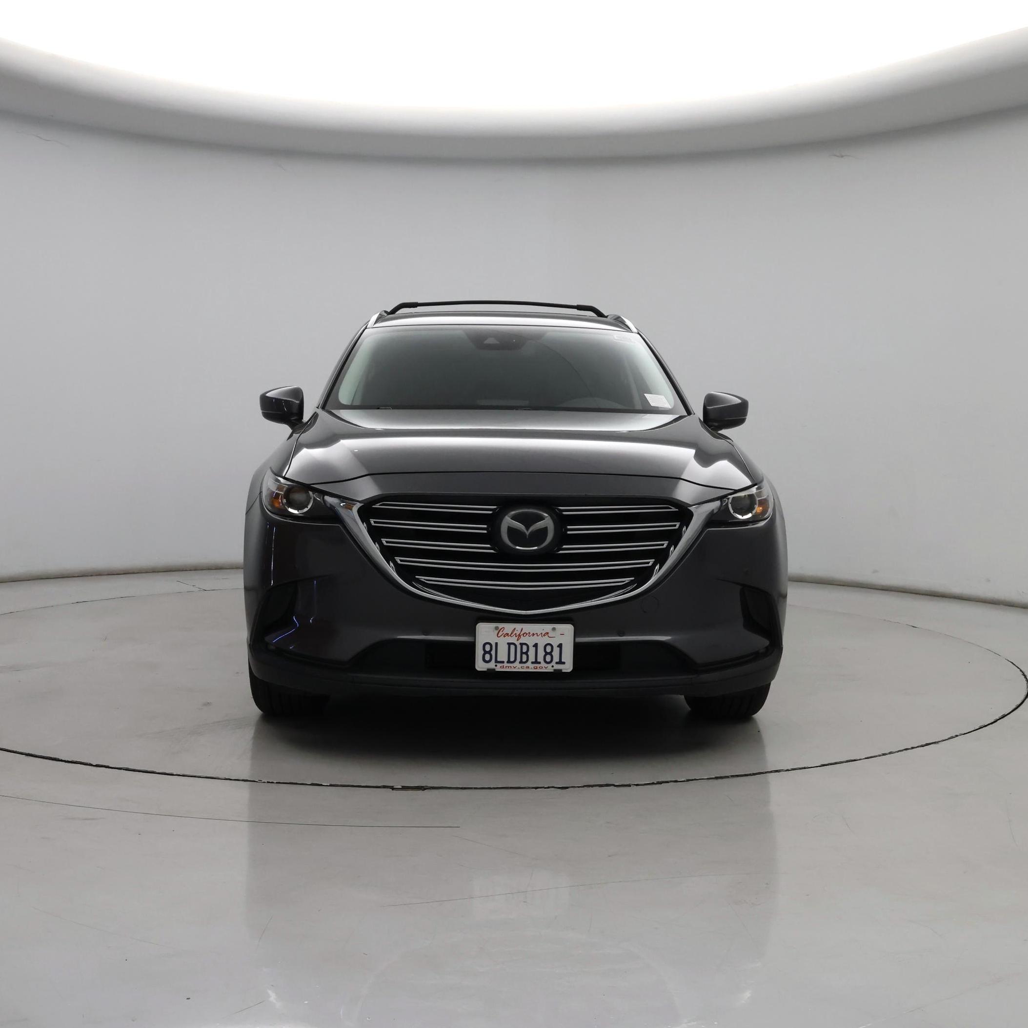Thumbnail: 2019 Mazda CX-9 - 5