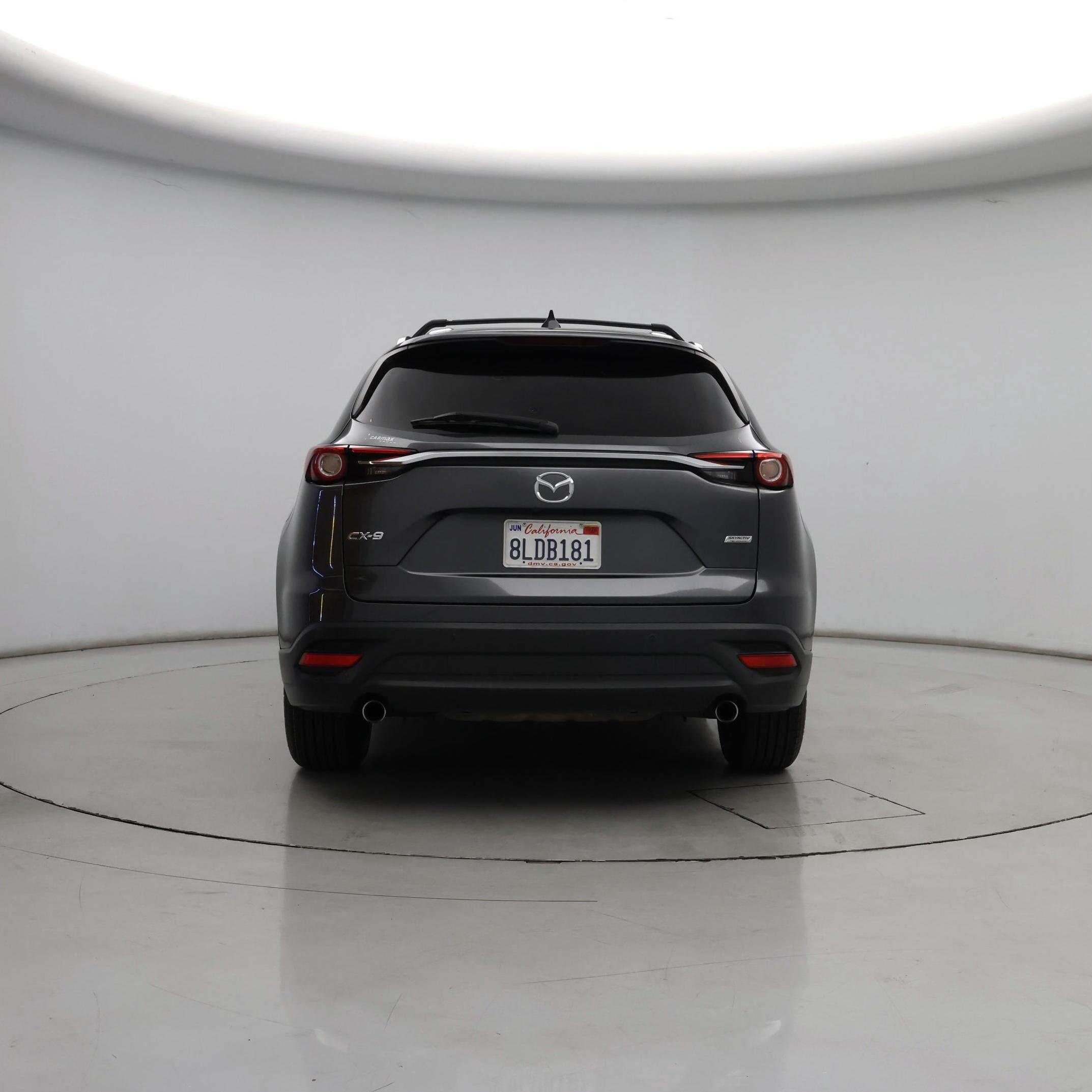 Thumbnail: 2019 Mazda CX-9 - 6