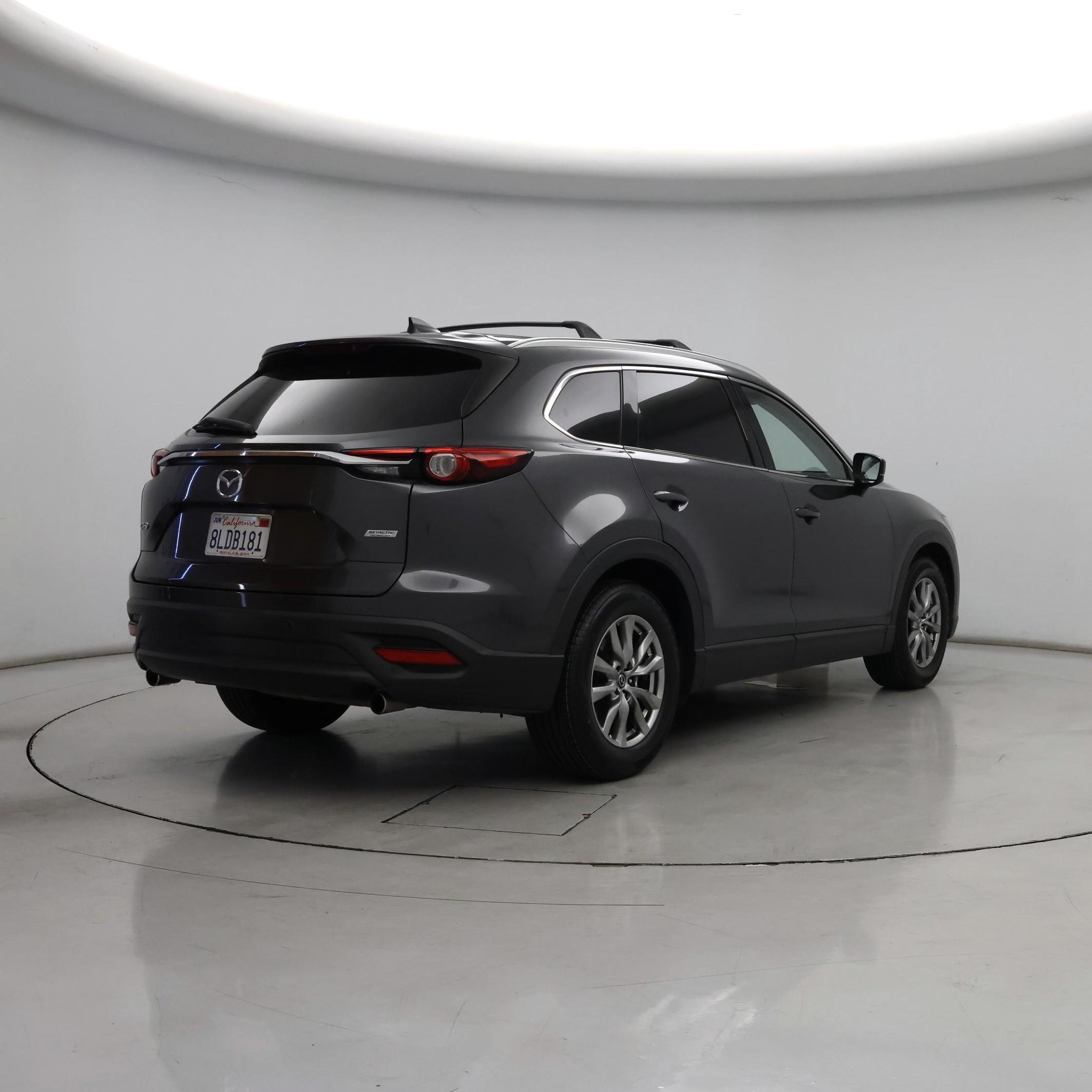 Thumbnail: 2019 Mazda CX-9 - 8