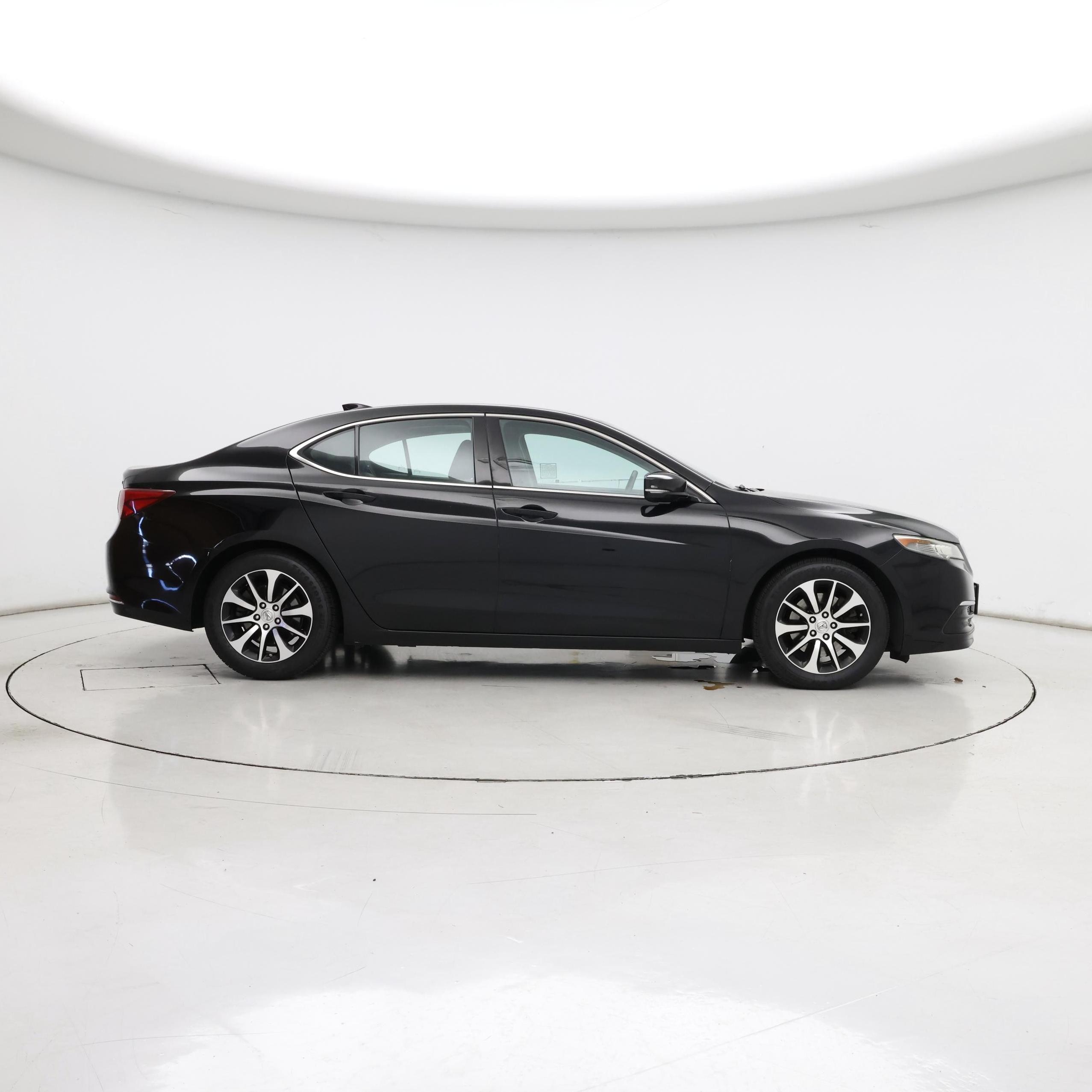 Thumbnail: 2015 Acura TLX - 7
