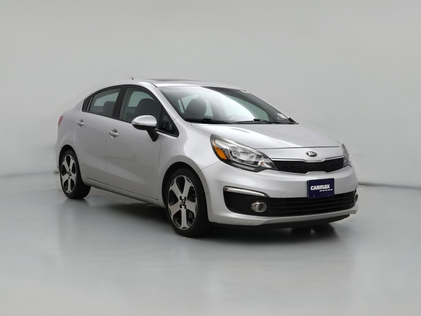 2016 Kia Rio