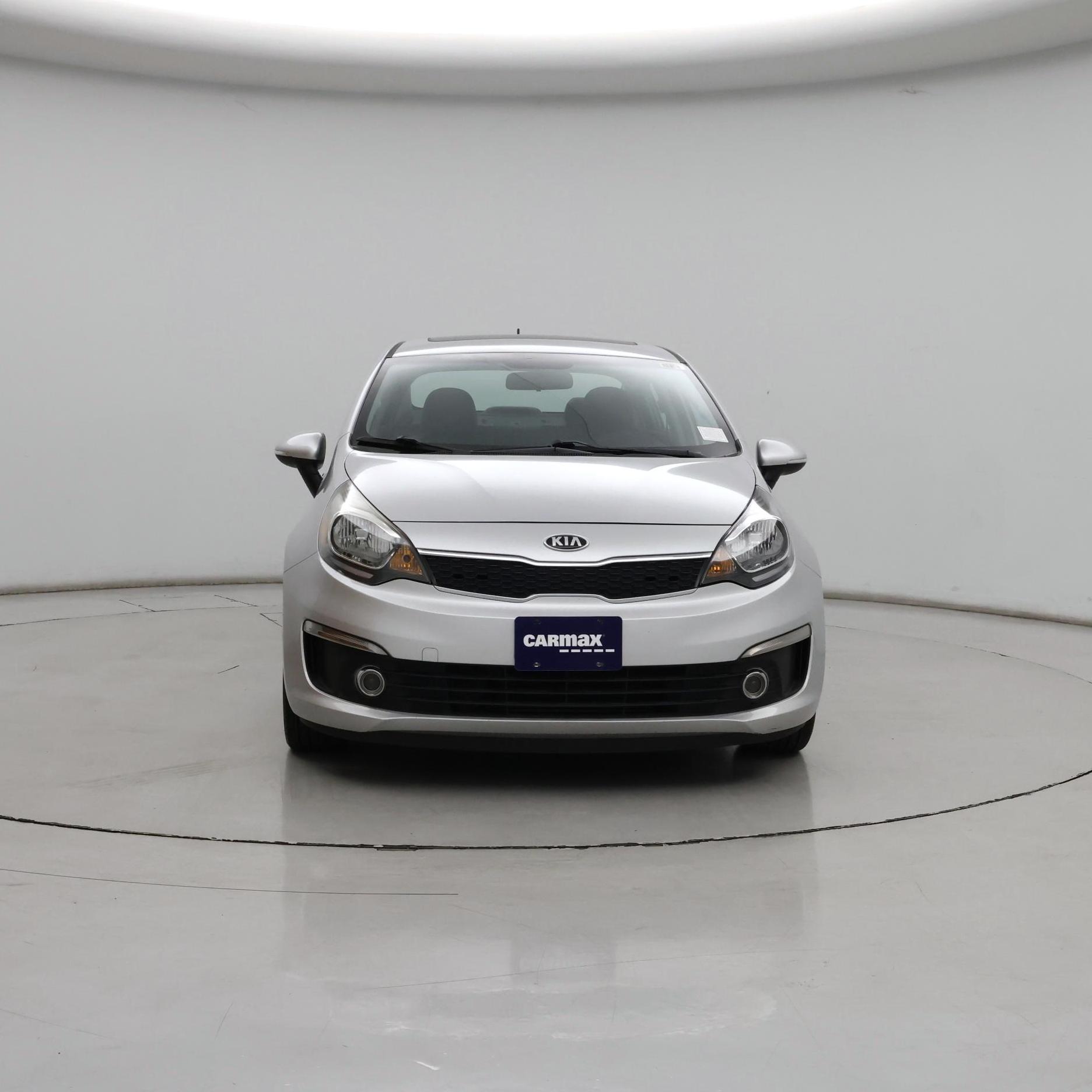 Thumbnail: 2016 Kia Rio - 5