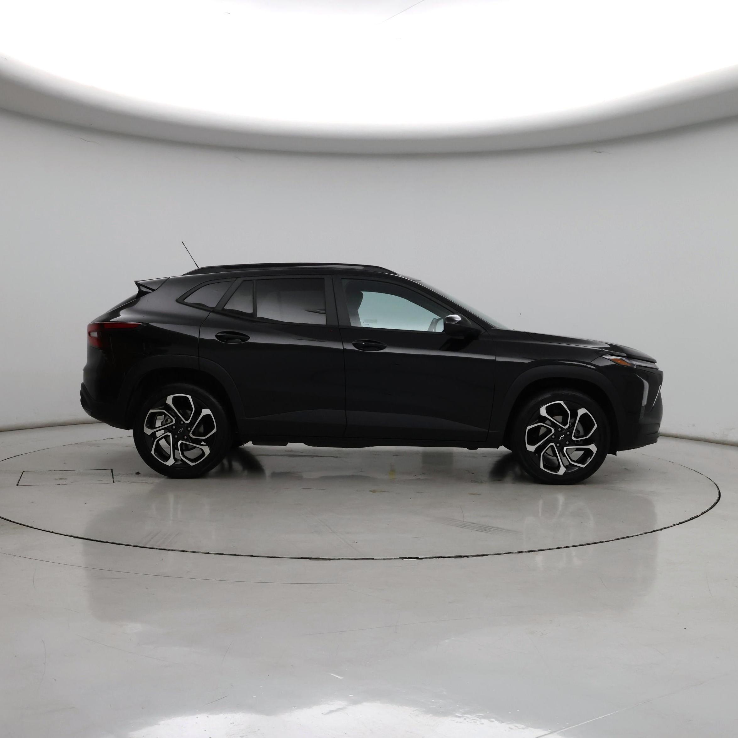 Thumbnail: 2024 Chevrolet Trax - 7