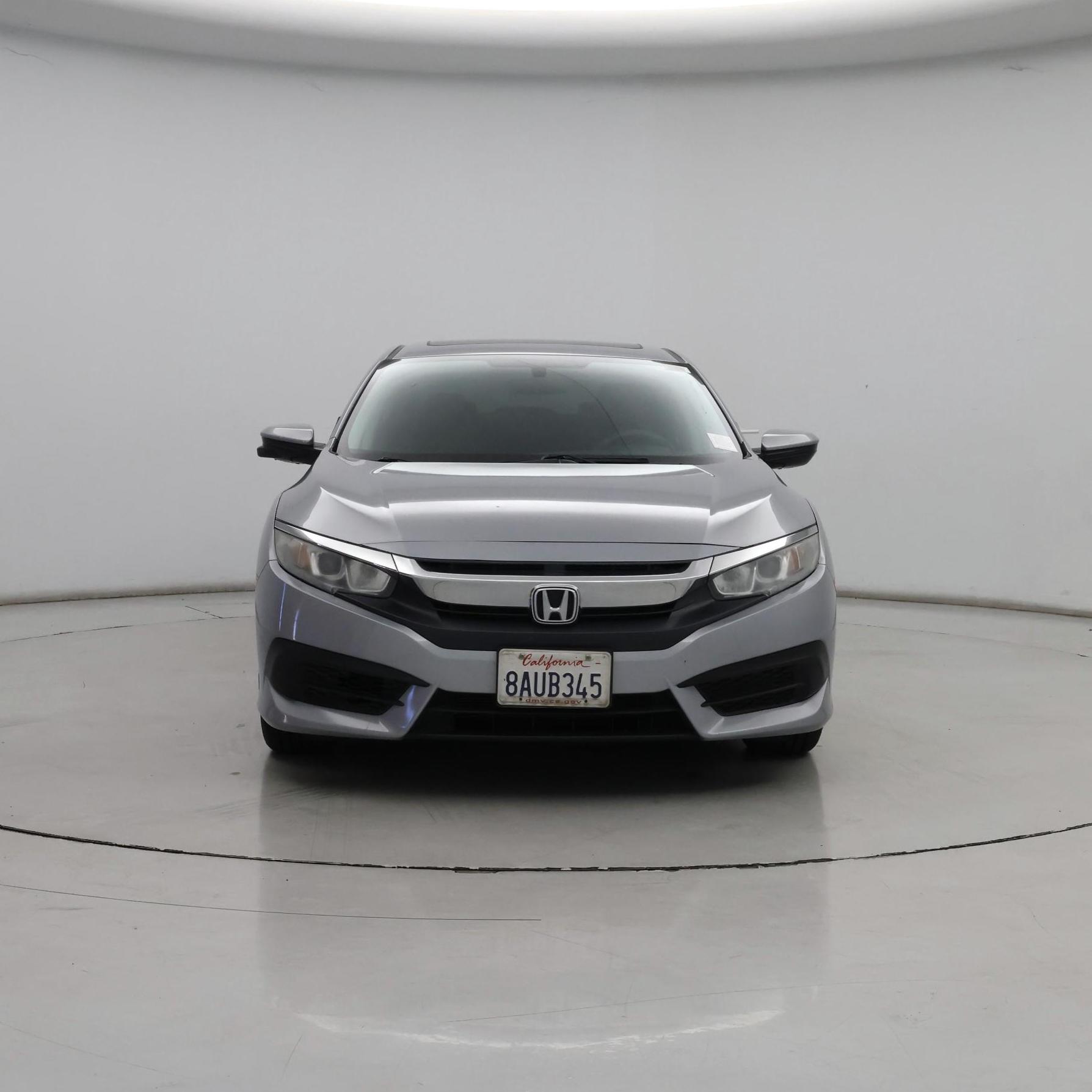 Thumbnail: 2017 Honda Civic - 5