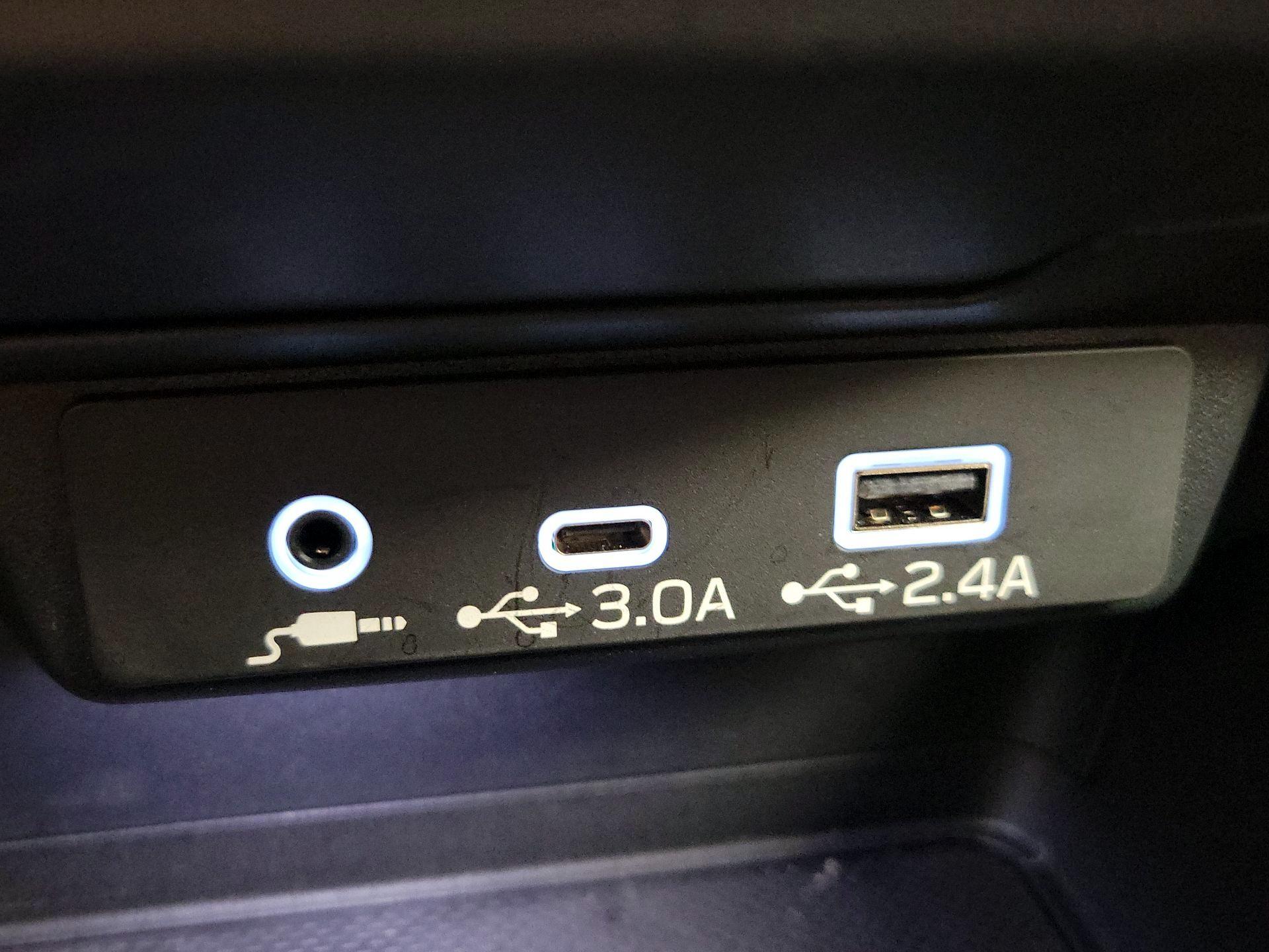 Thumbnail: 2024 Subaru Impreza - 18