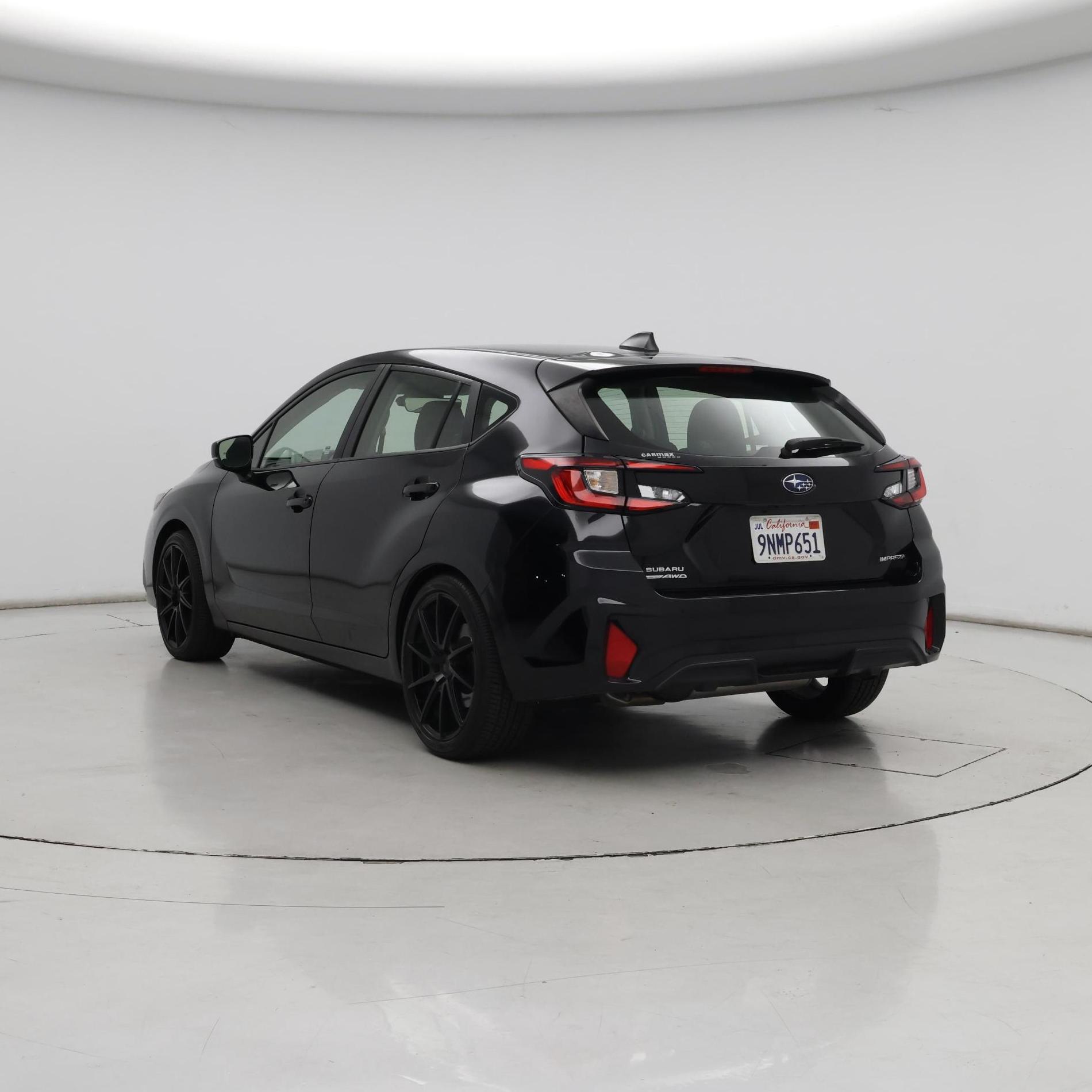 Thumbnail: 2024 Subaru Impreza - 2