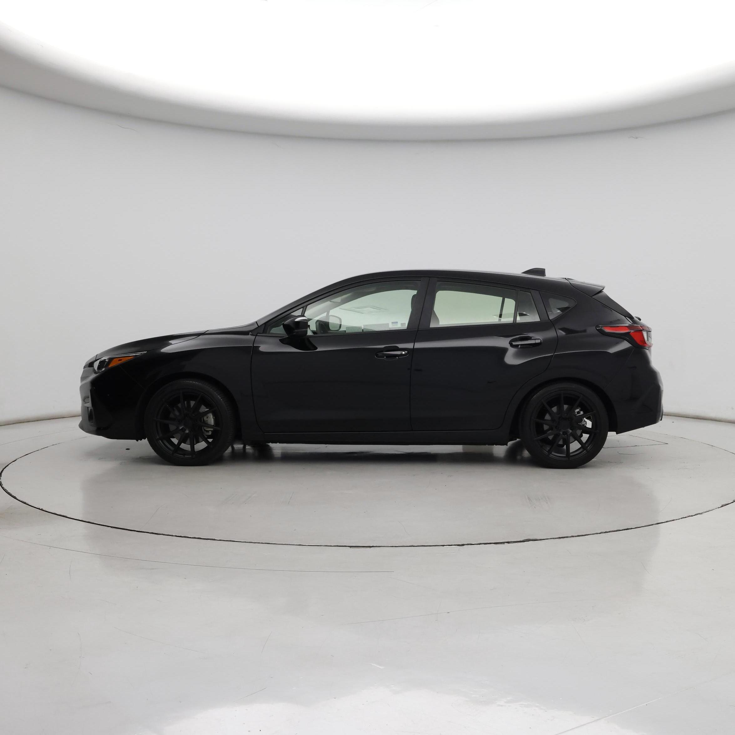 Thumbnail: 2024 Subaru Impreza - 3