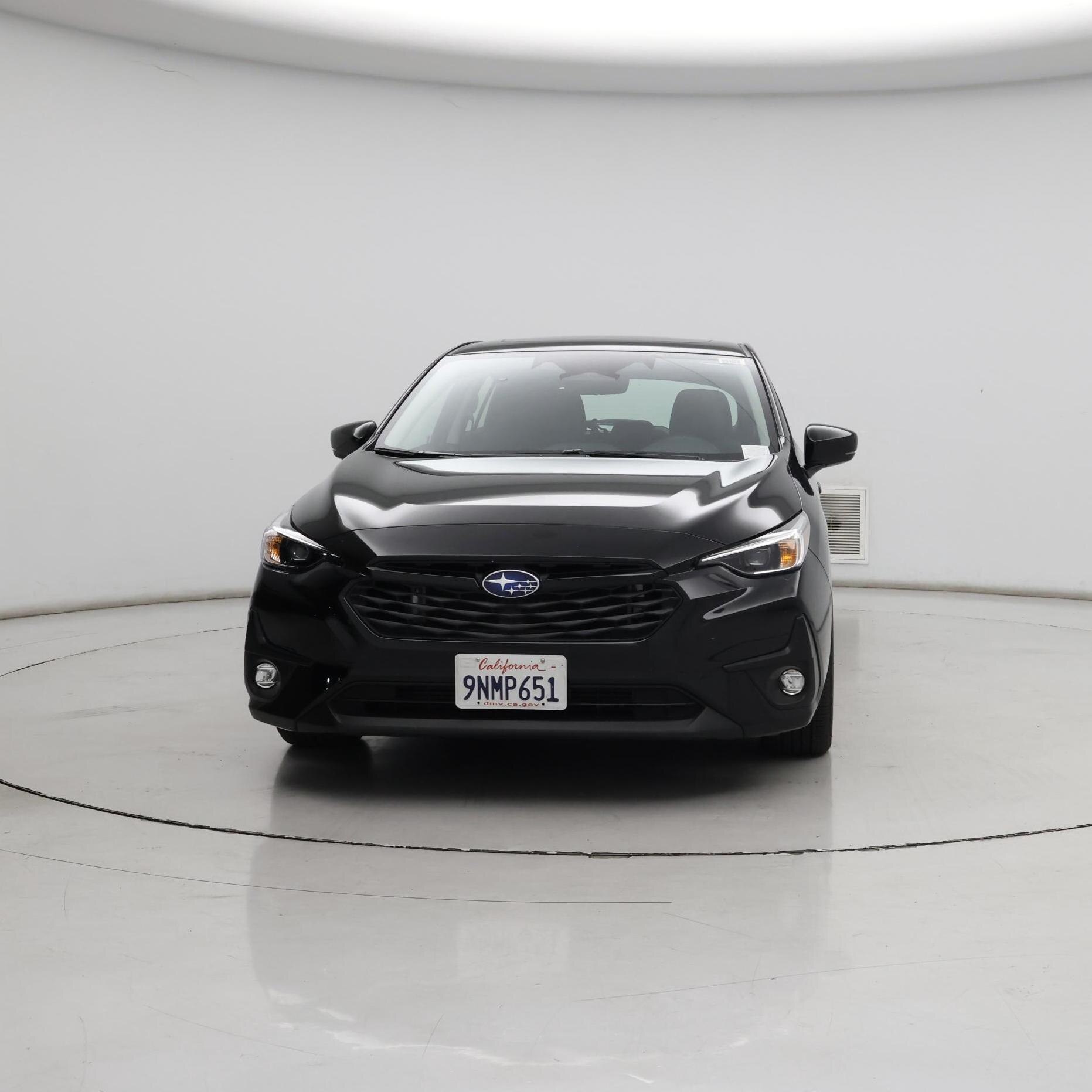 Thumbnail: 2024 Subaru Impreza - 5
