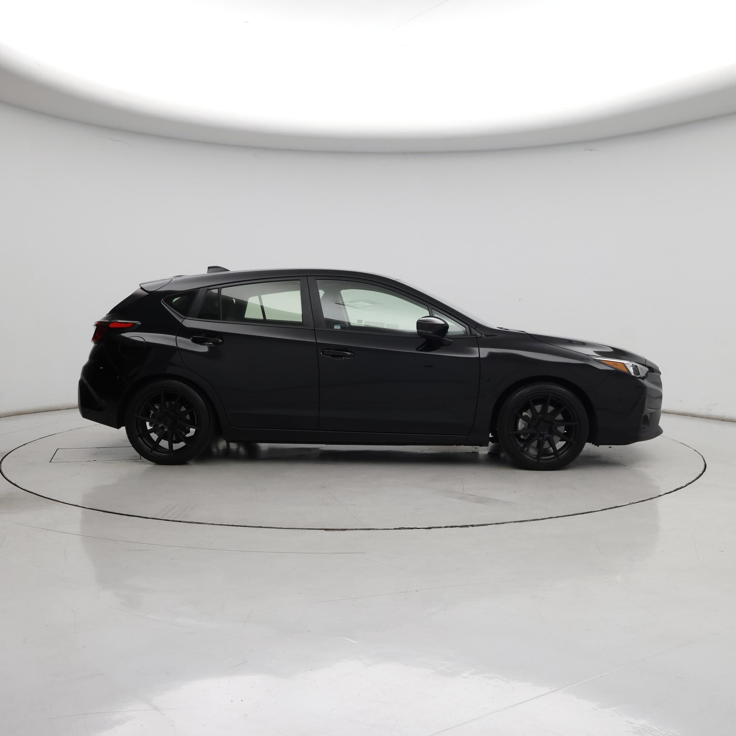 Thumbnail: 2024 Subaru Impreza - 7