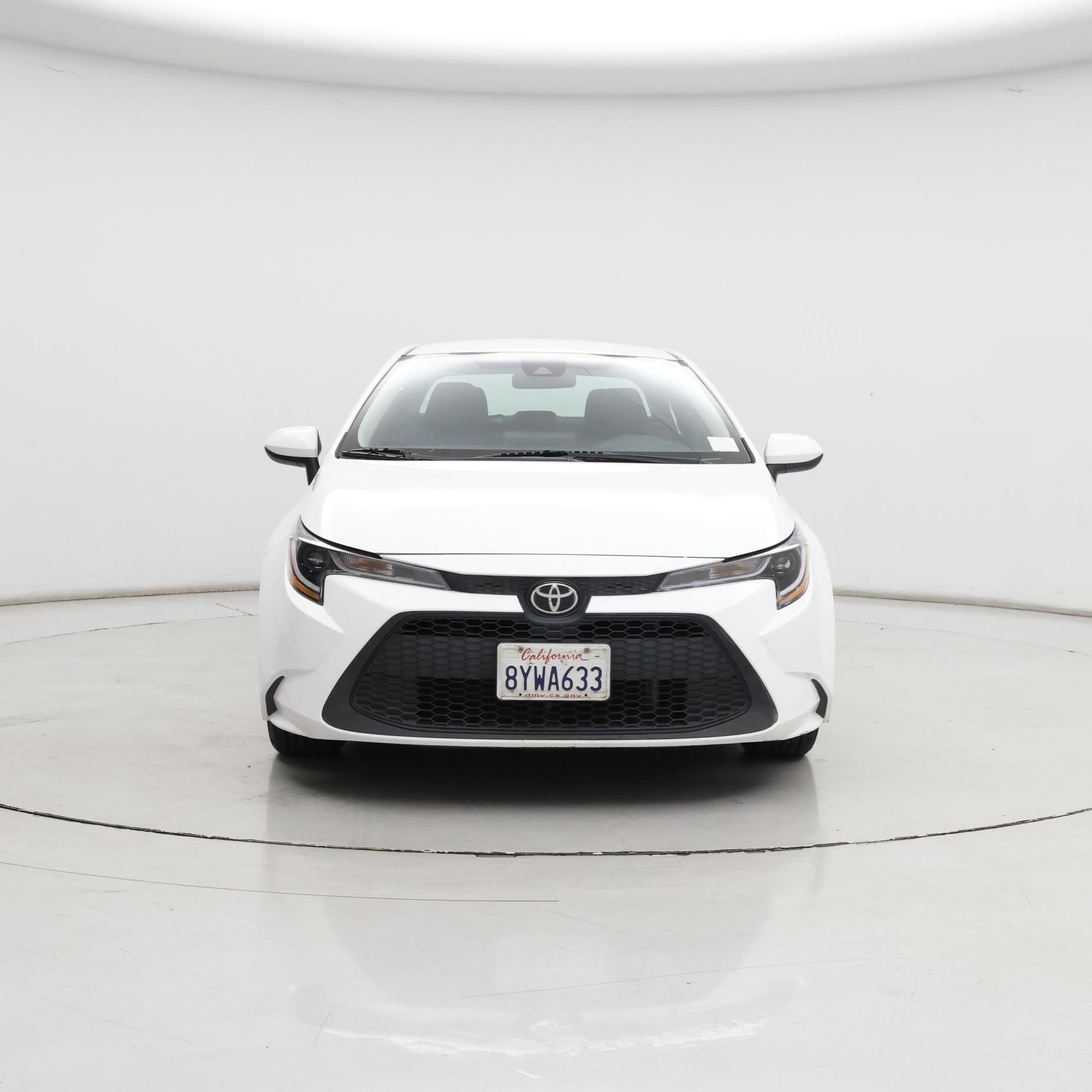 Thumbnail: 2022 Toyota Corolla - 5