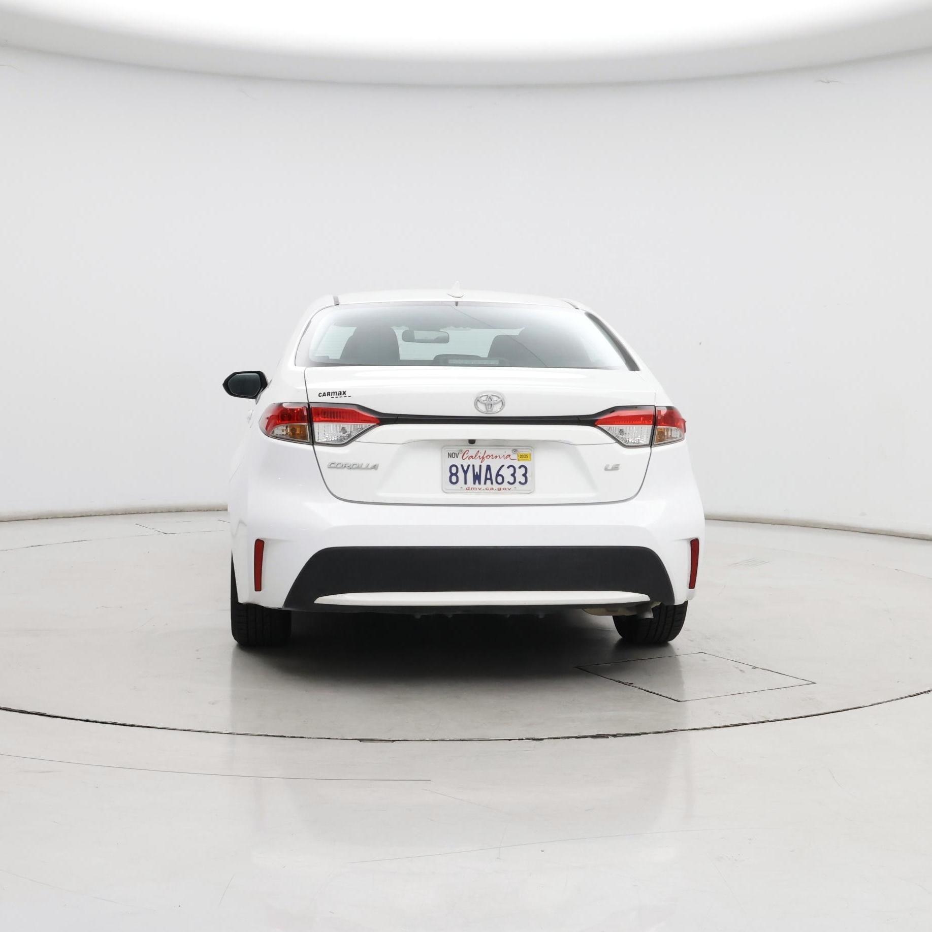 Thumbnail: 2022 Toyota Corolla - 6