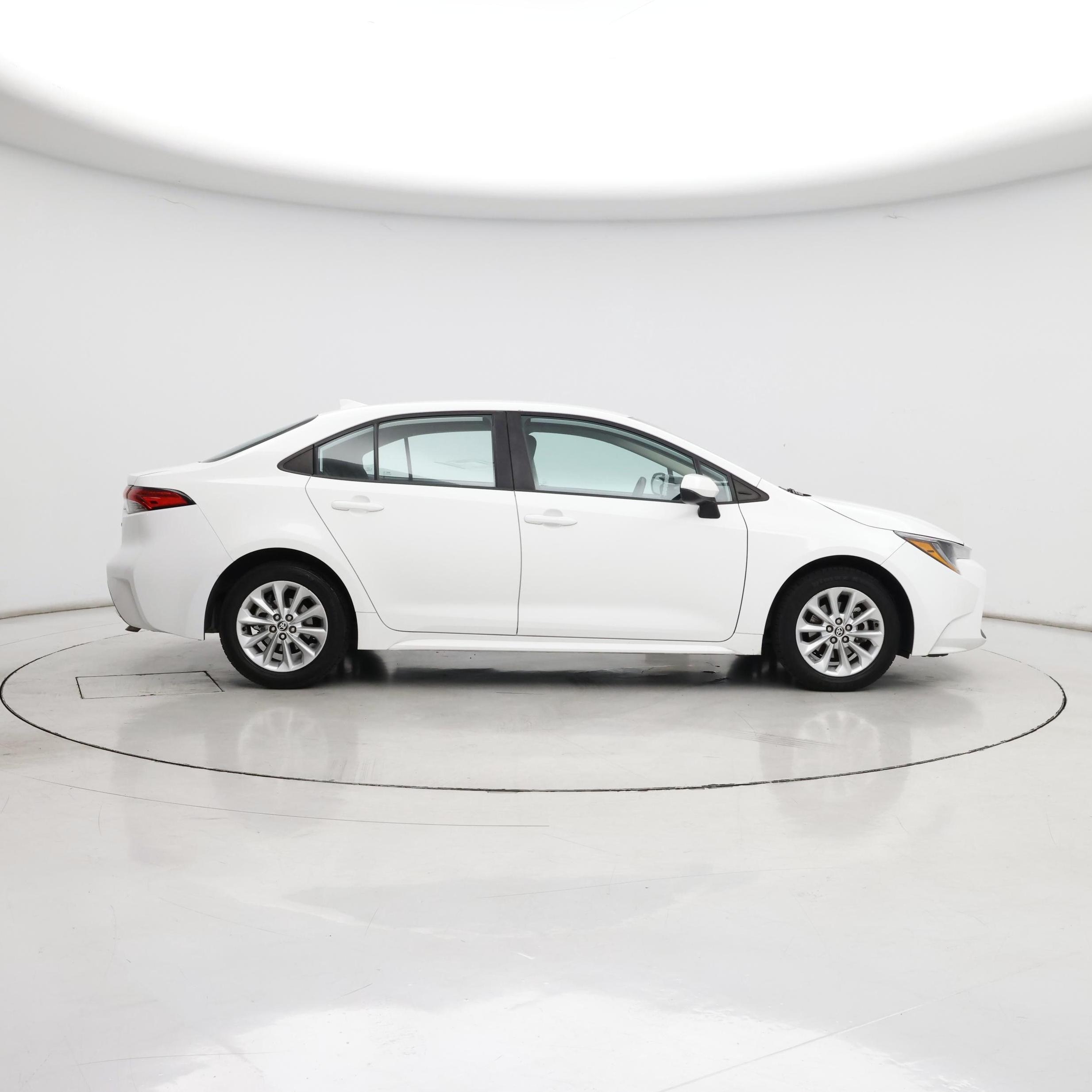 Thumbnail: 2022 Toyota Corolla - 7