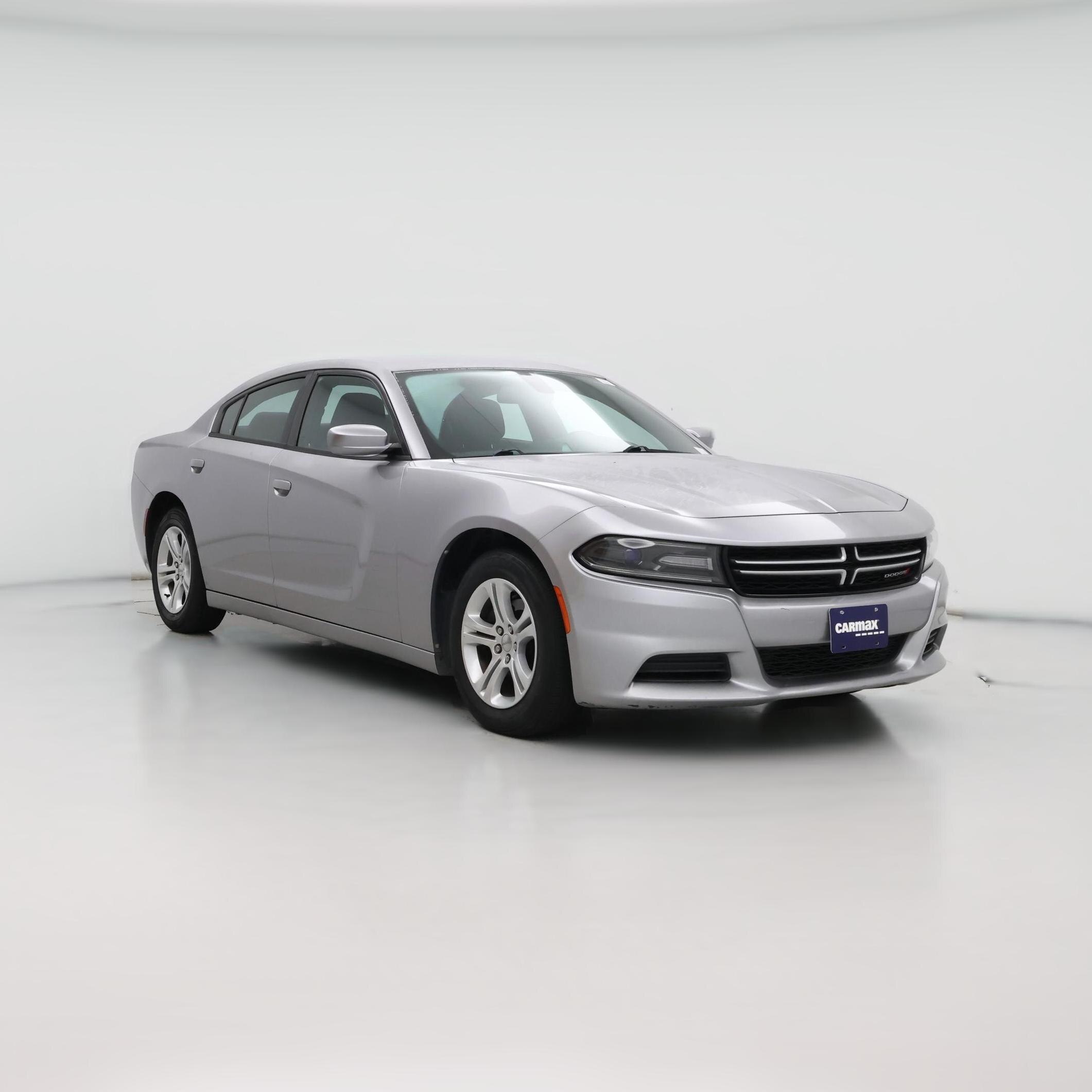 Thumbnail: 2016 Dodge Charger - 1