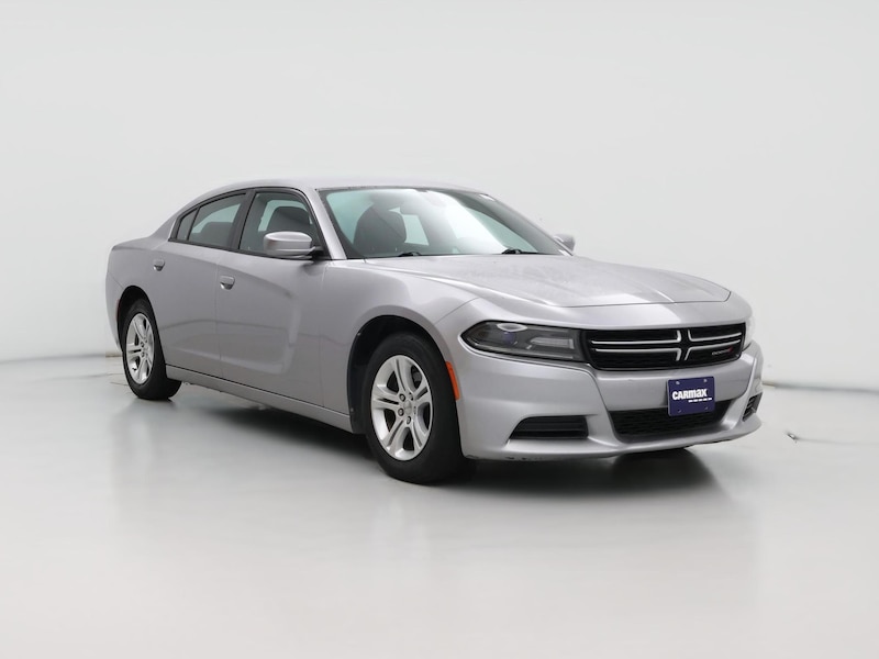2016 Dodge Charger SE -
                  Modesto, CA