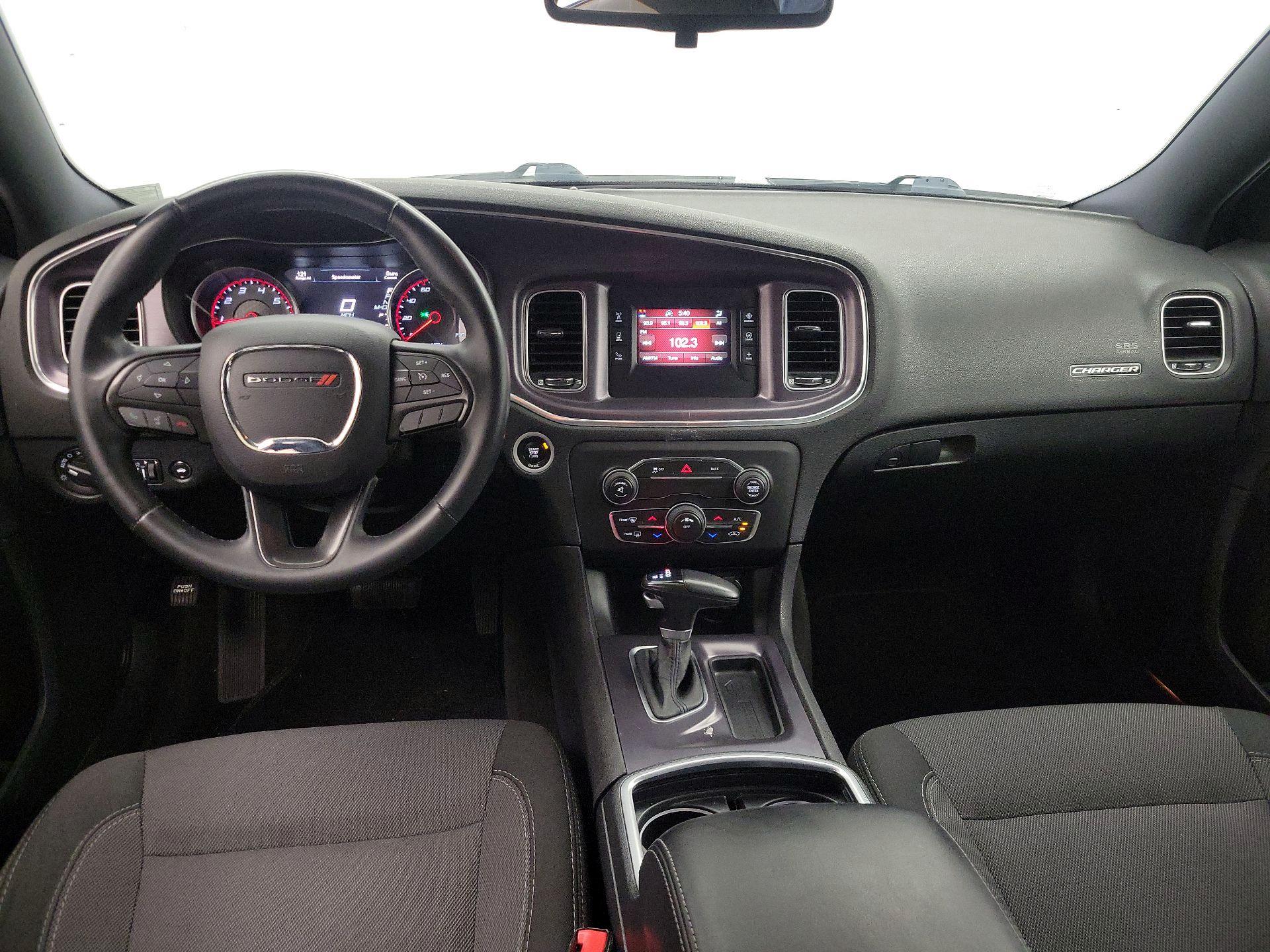 Thumbnail: 2016 Dodge Charger - 9