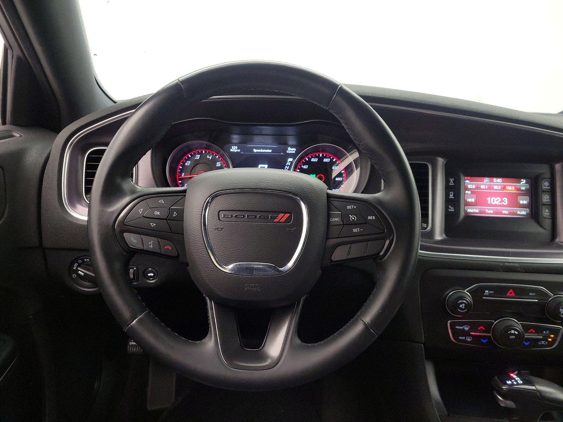 Thumbnail: 2016 Dodge Charger - 10