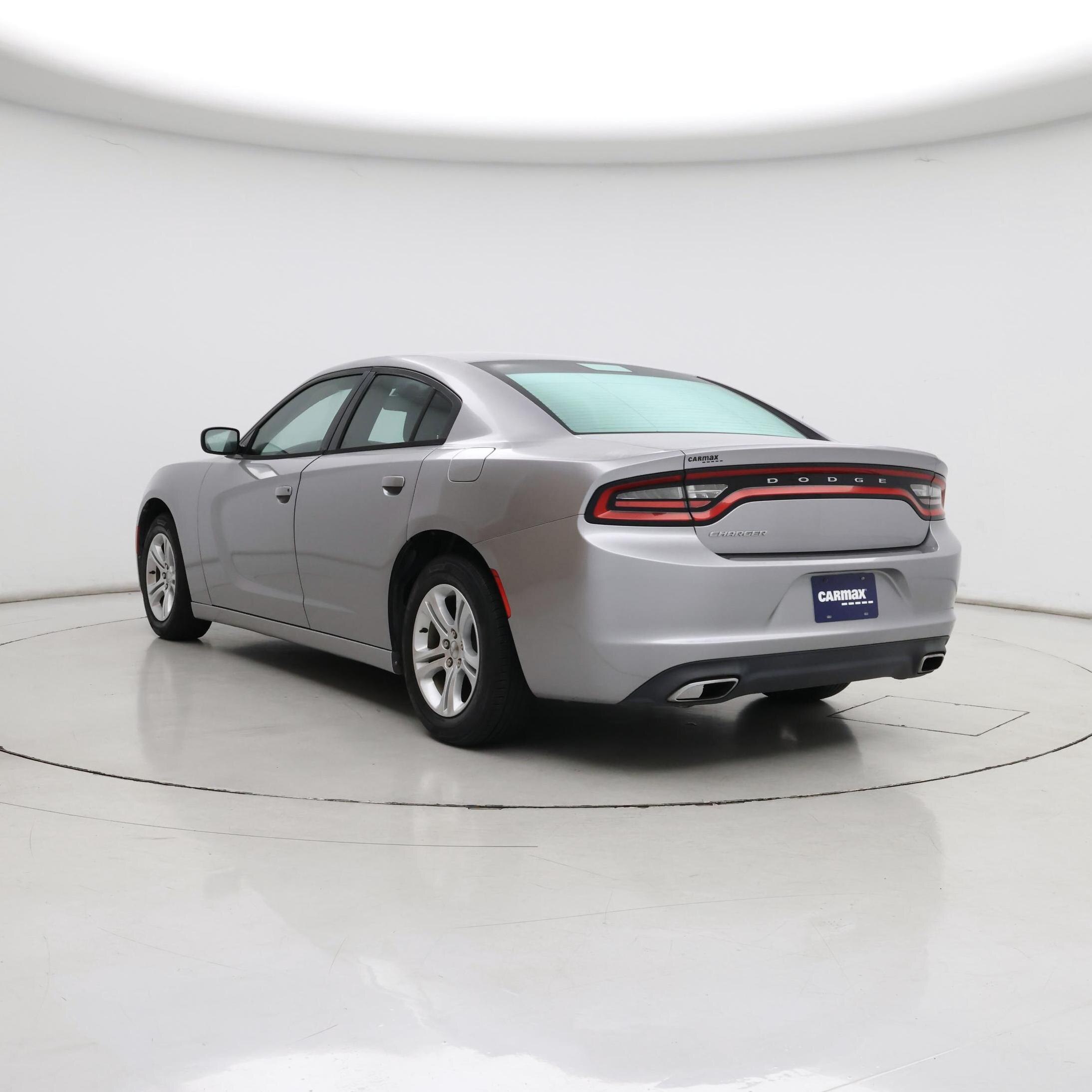 Thumbnail: 2016 Dodge Charger - 2