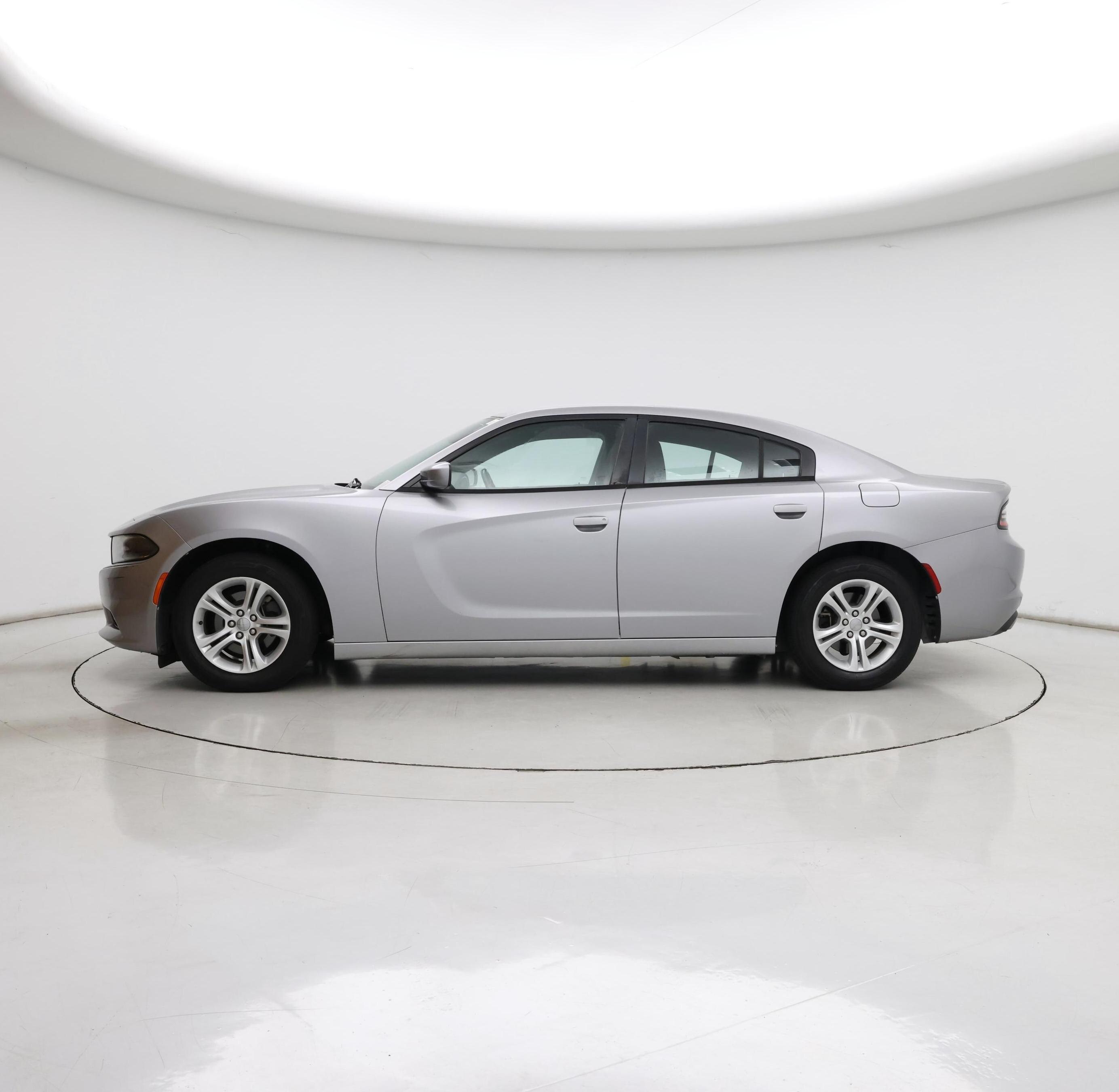 Thumbnail: 2016 Dodge Charger - 3