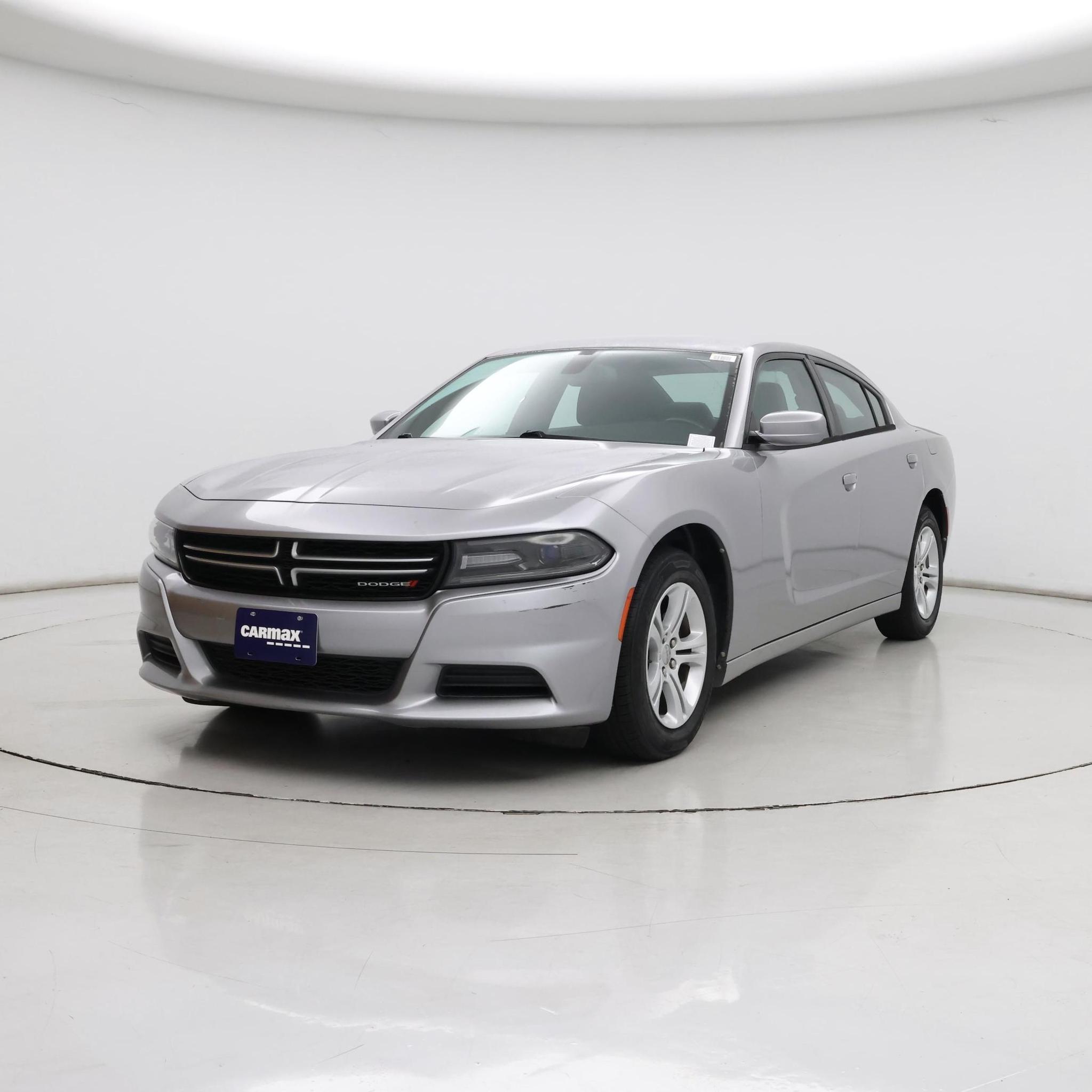 Thumbnail: 2016 Dodge Charger - 4