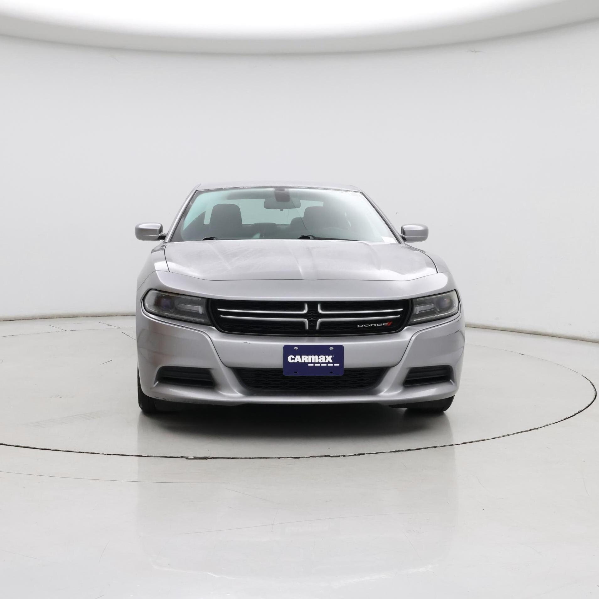 Thumbnail: 2016 Dodge Charger - 5