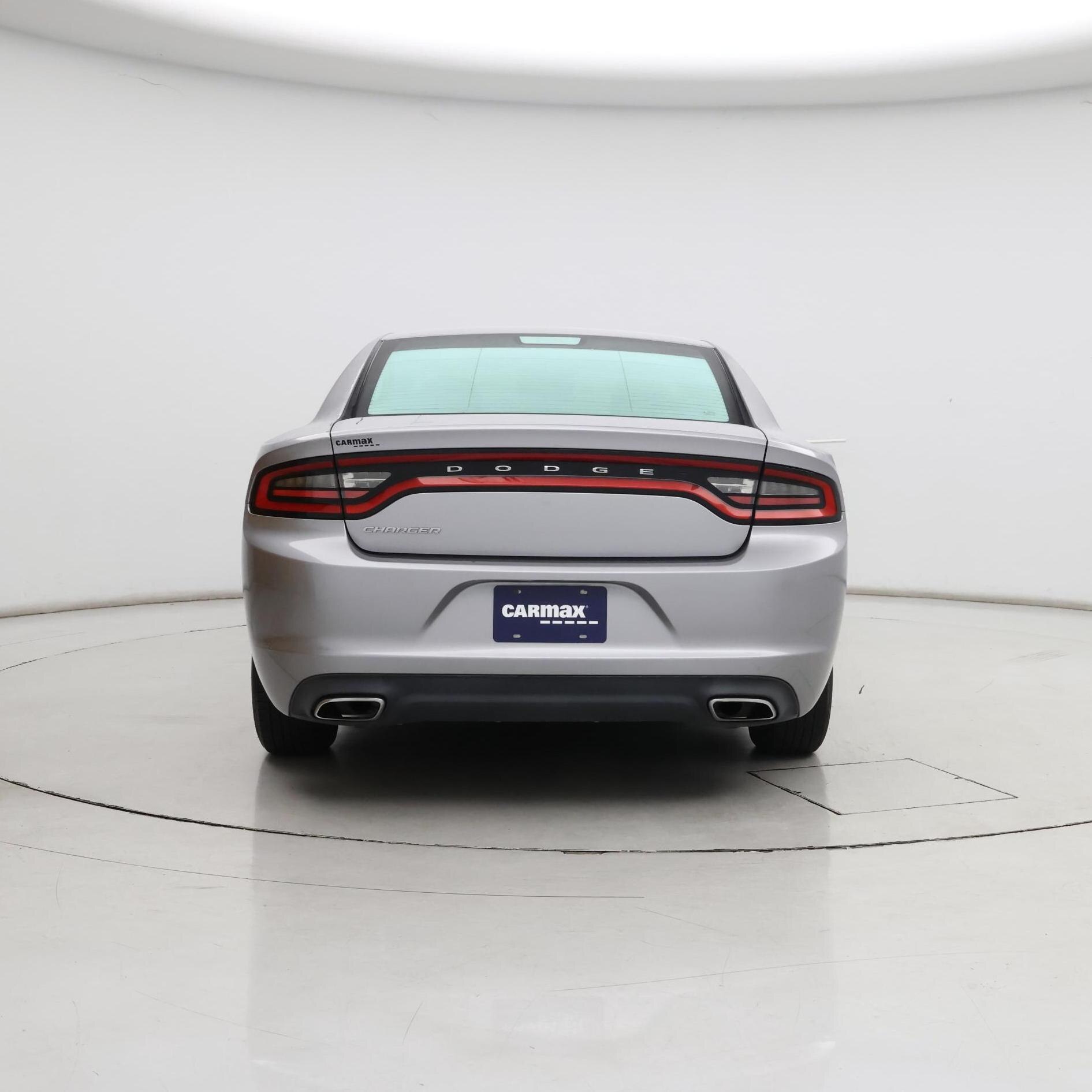 Thumbnail: 2016 Dodge Charger - 6