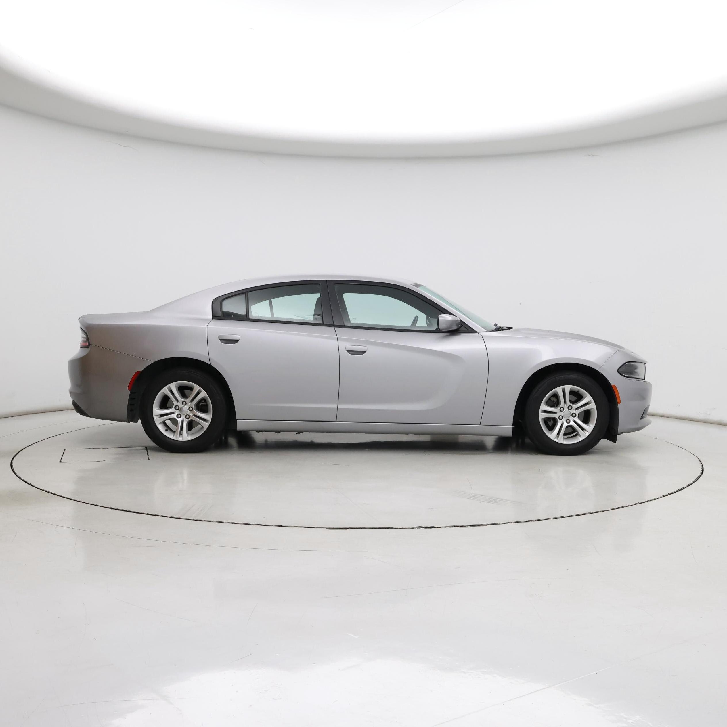 Thumbnail: 2016 Dodge Charger - 7