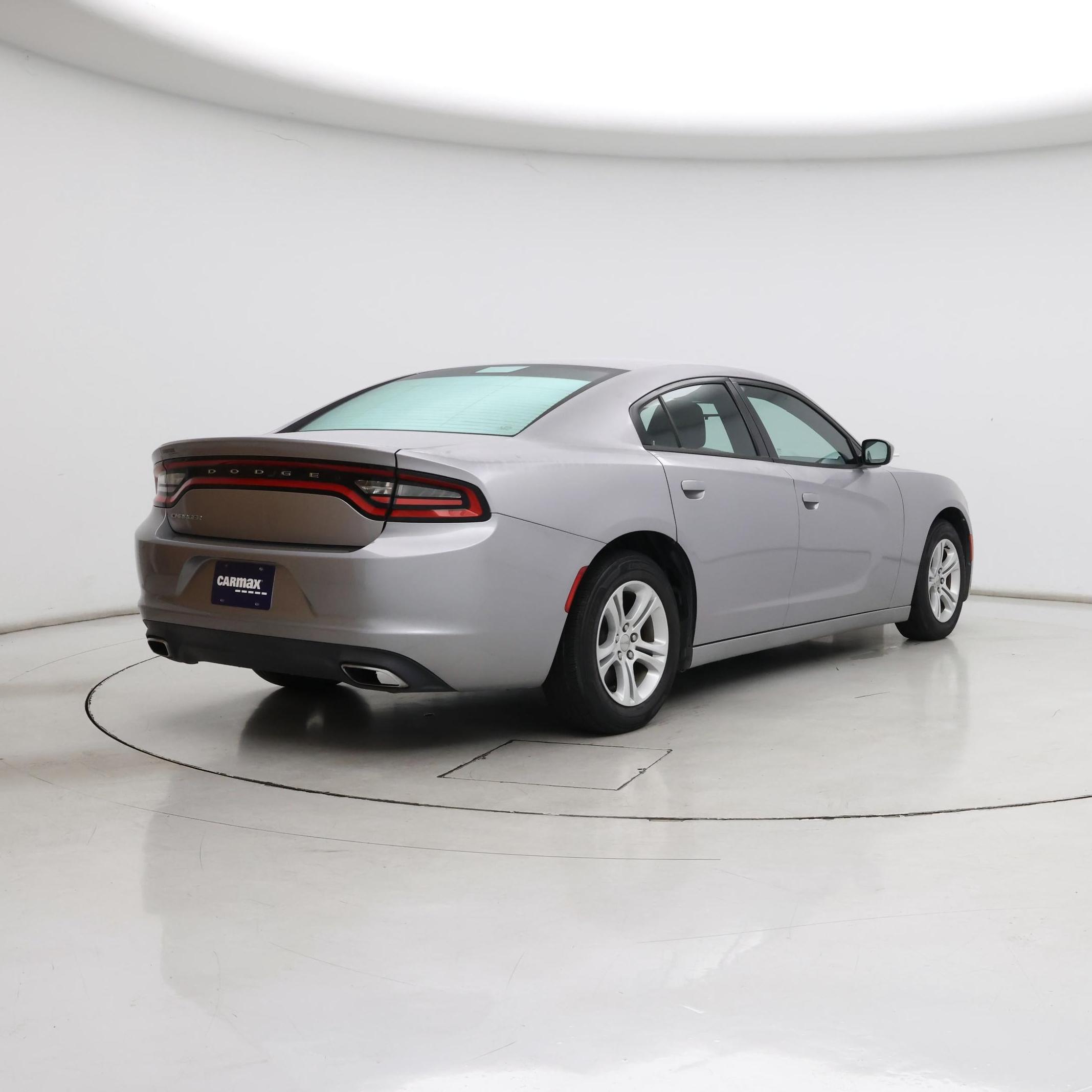 Thumbnail: 2016 Dodge Charger - 8