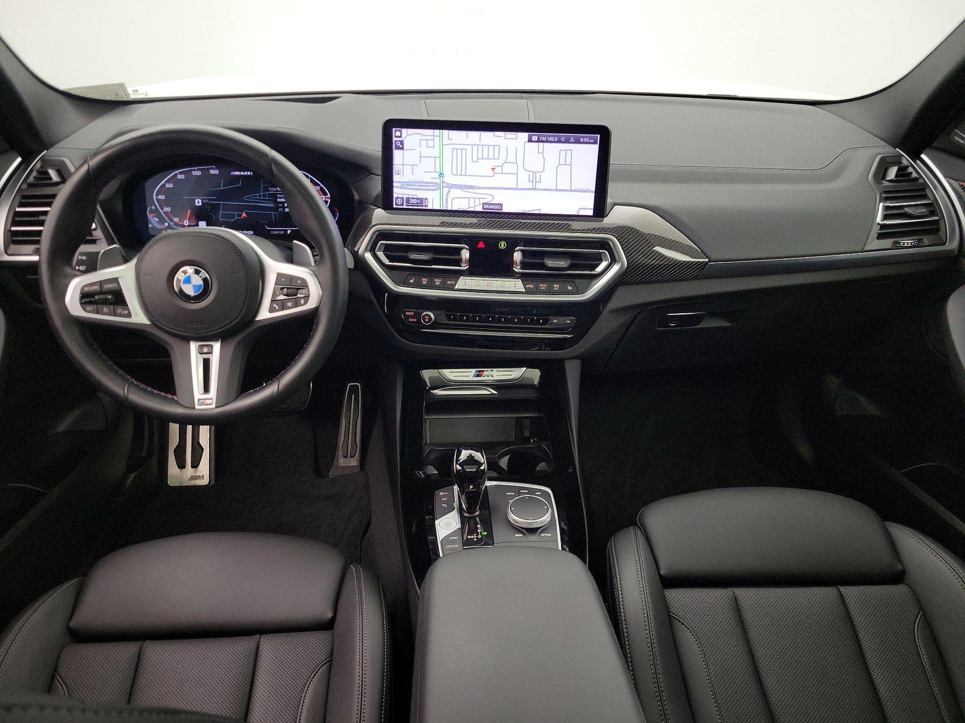 Thumbnail: 2022 BMW X3 - 9