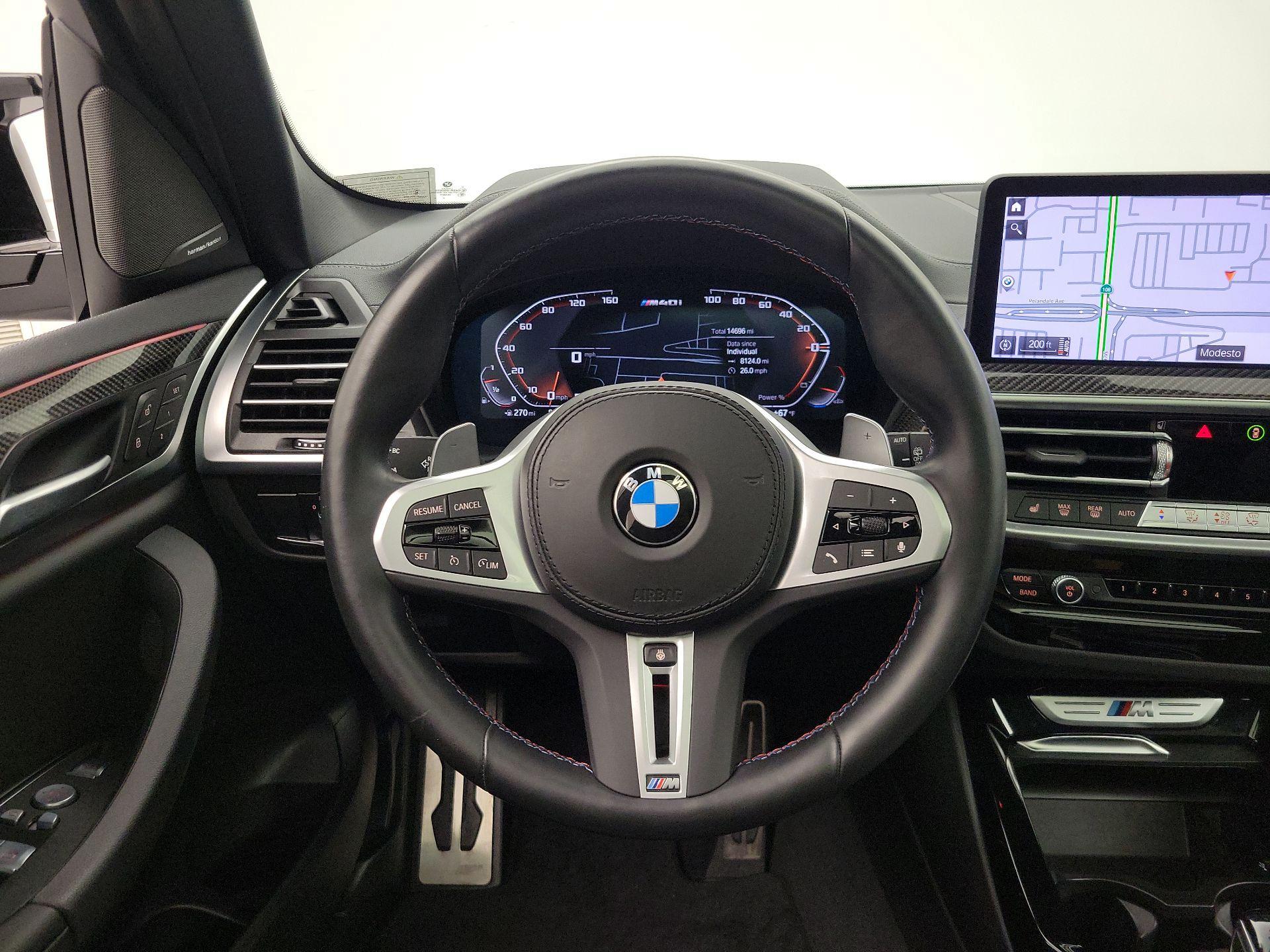 Thumbnail: 2022 BMW X3 - 10