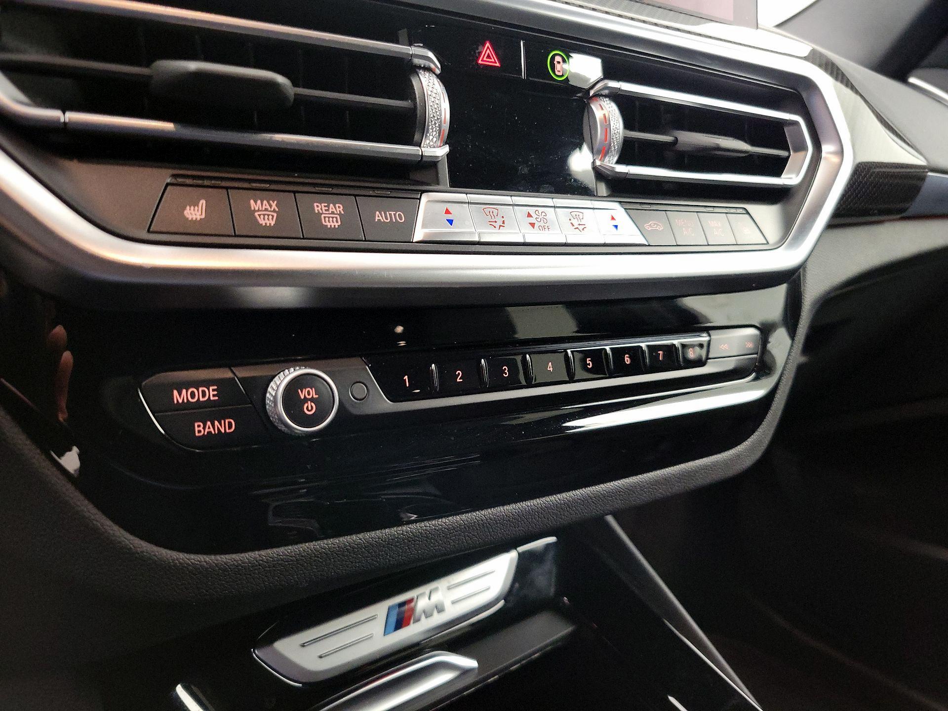 Thumbnail: 2022 BMW X3 - 17